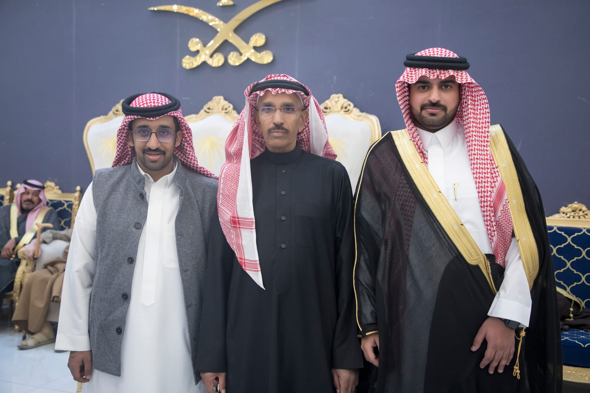 زواج العريس / مطلق بن فراج القباني بحوطة بني تميم 