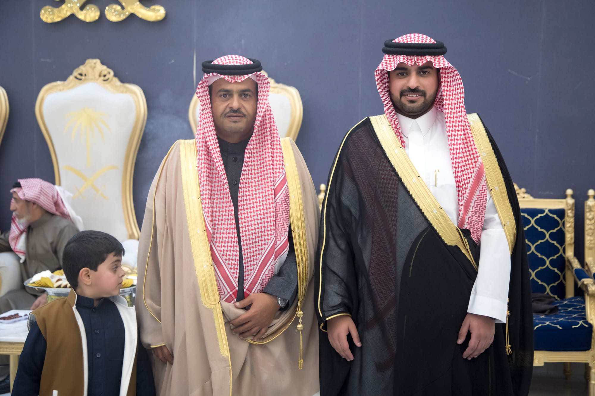 زواج العريس / مطلق بن فراج القباني بحوطة بني تميم 