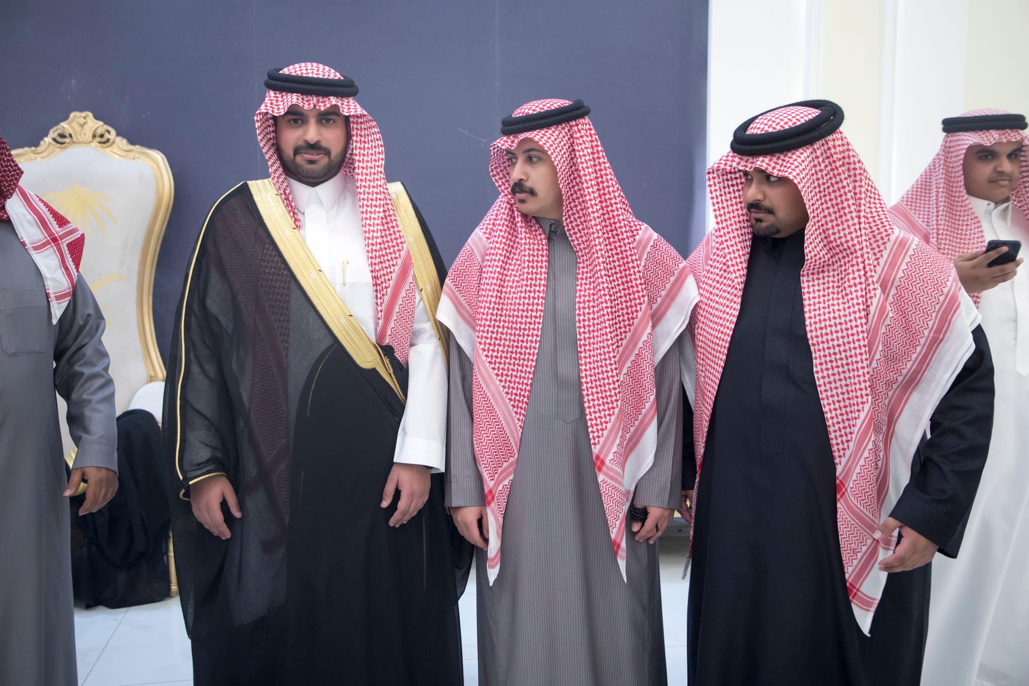 زواج العريس / مطلق بن فراج القباني بحوطة بني تميم 