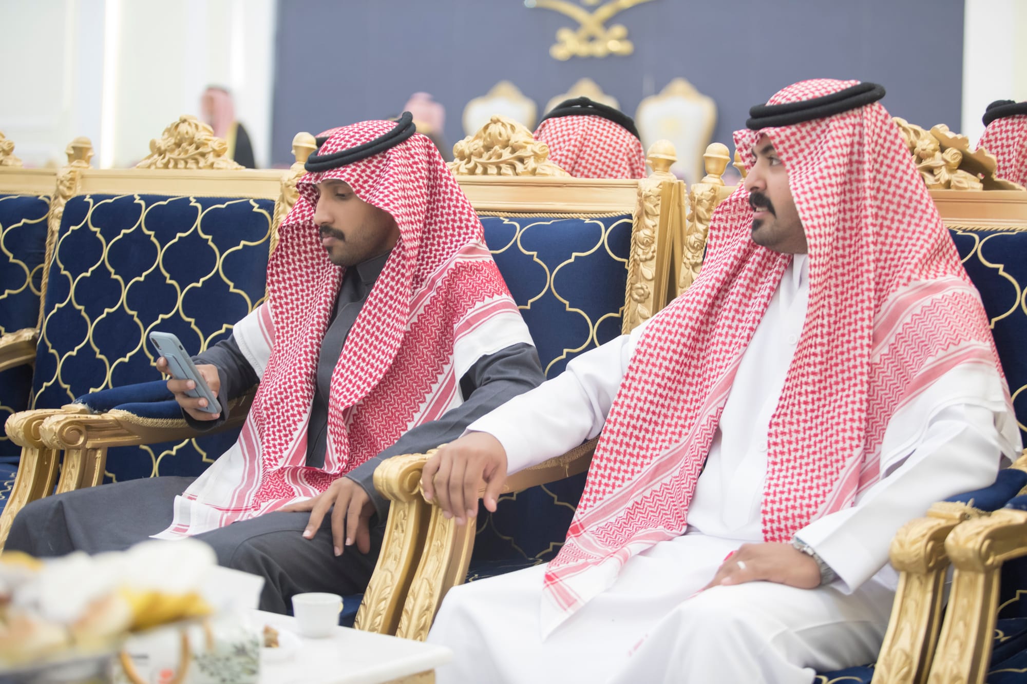 زواج العريس / مطلق بن فراج القباني بحوطة بني تميم 