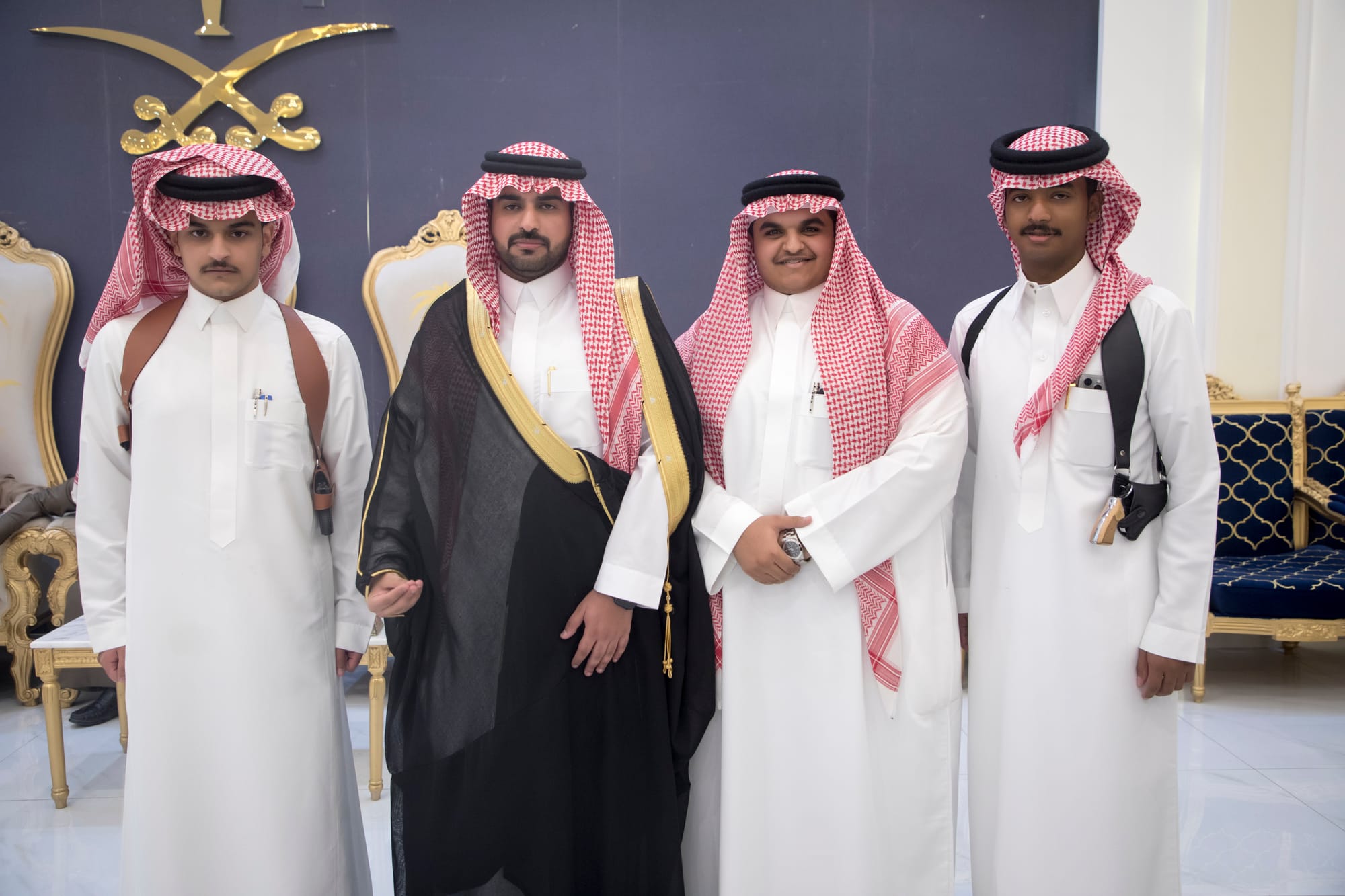 زواج العريس / مطلق بن فراج القباني بحوطة بني تميم 