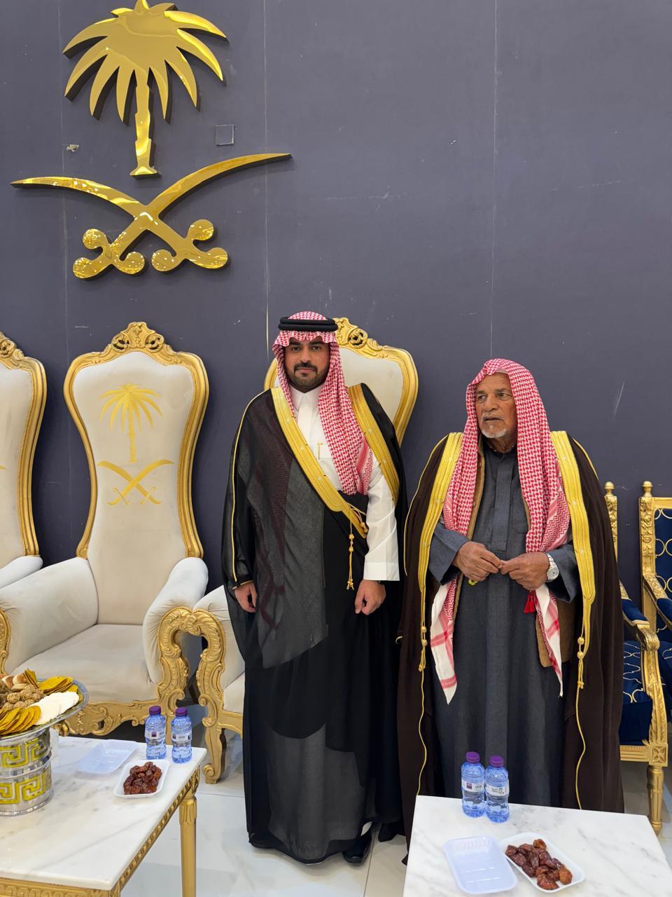 زواج العريس / مطلق بن فراج القباني بحوطة بني تميم 