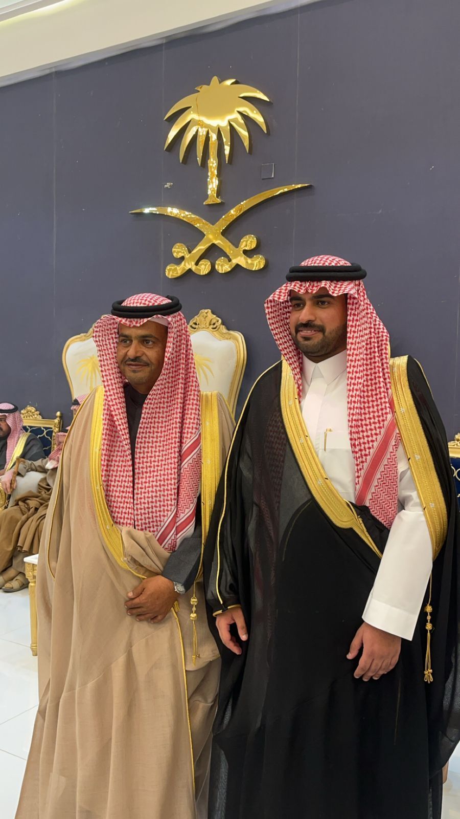 زواج العريس / مطلق بن فراج القباني بحوطة بني تميم 