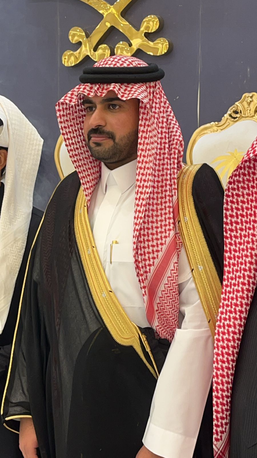 زواج العريس / مطلق بن فراج القباني بحوطة بني تميم 