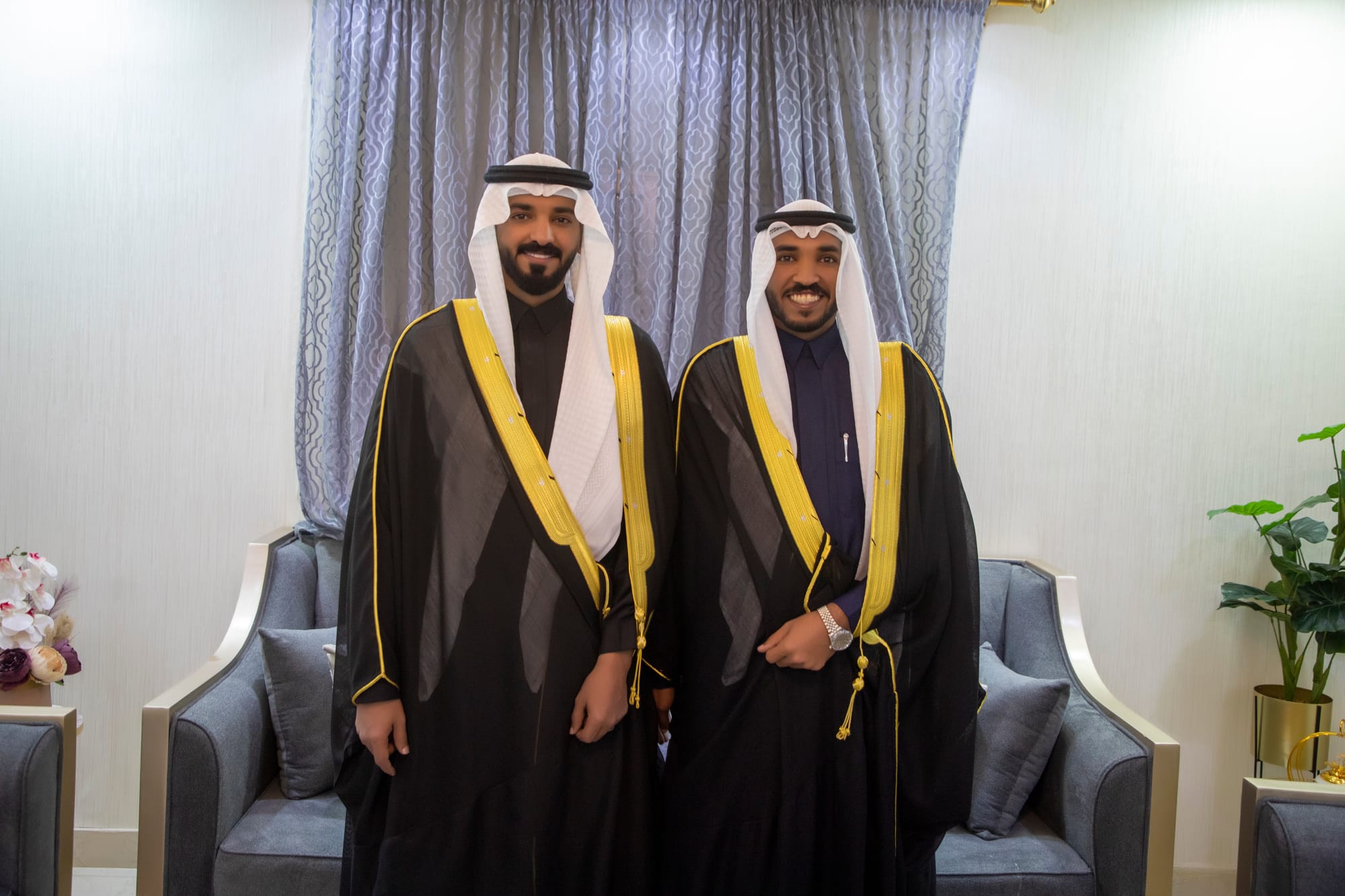 زواج العريس / ابراهيم بن محمد الرشيدي