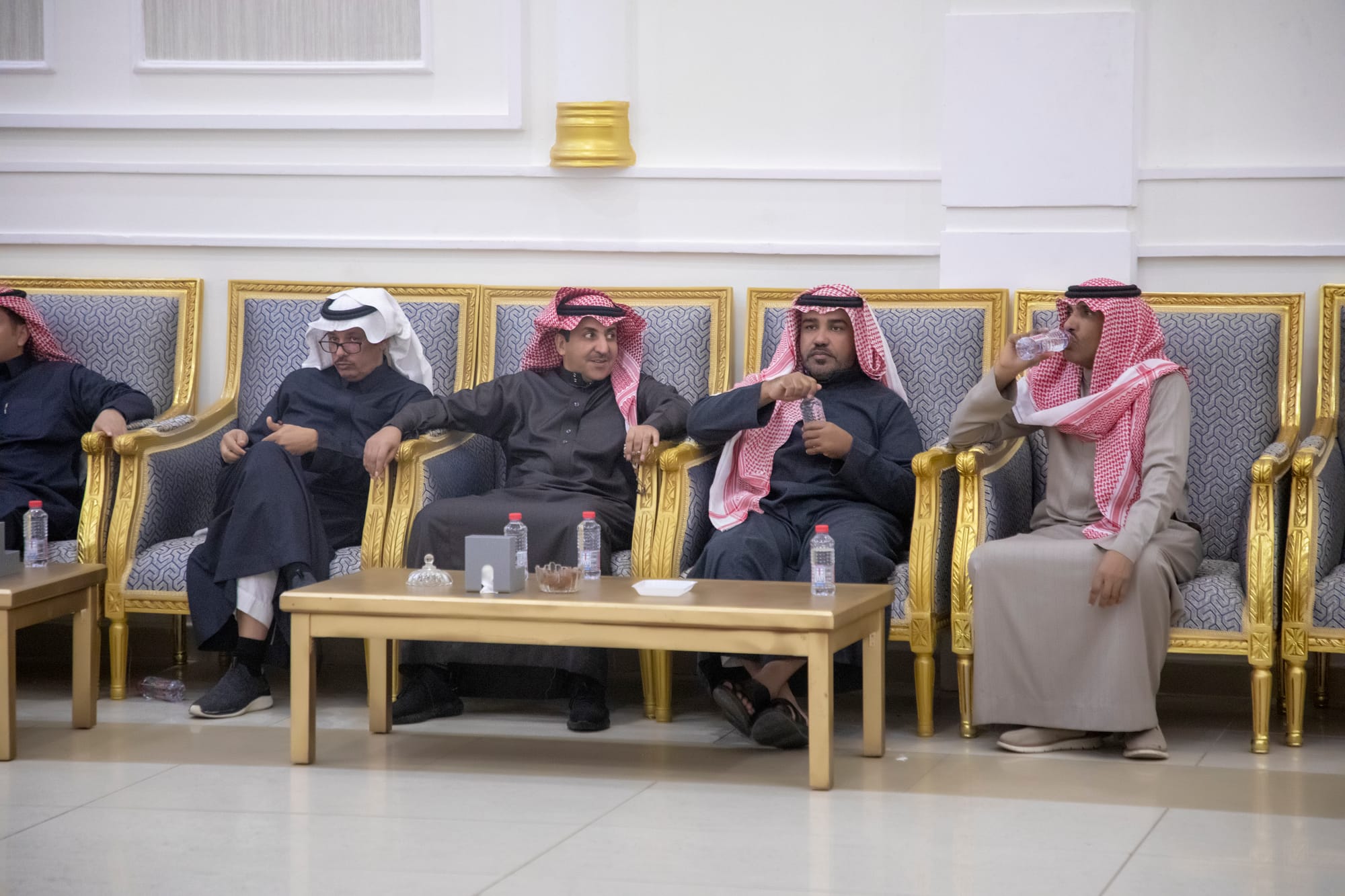 زواج العريس / ابراهيم بن محمد الرشيدي