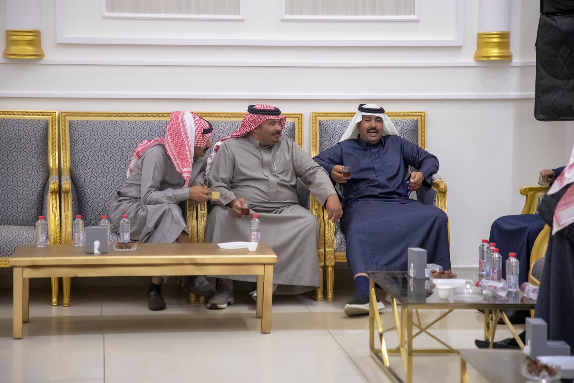 زواج العريس / ابراهيم بن محمد الرشيدي