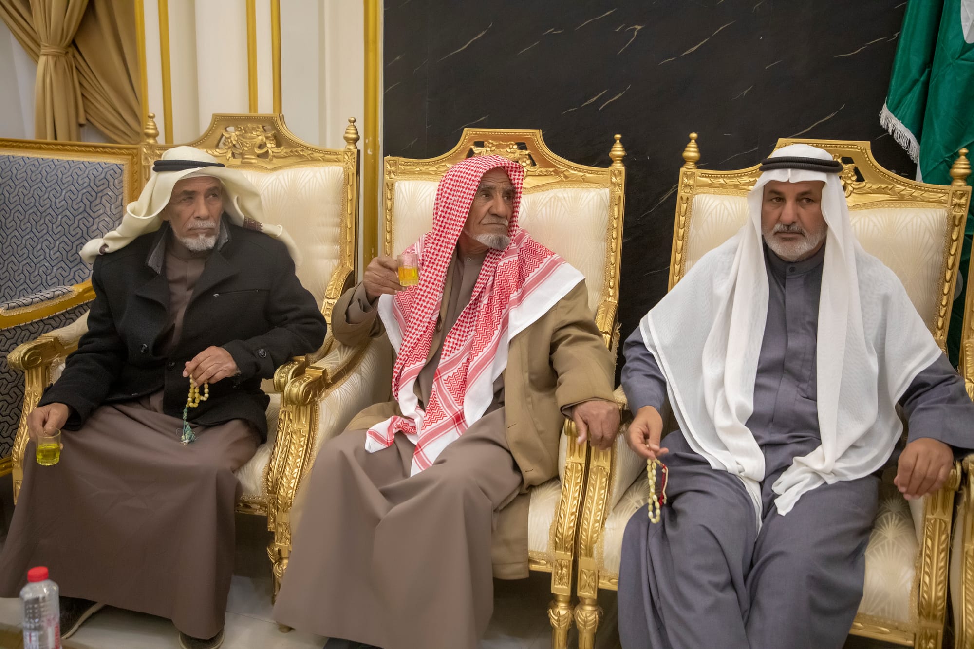 زواج العريس / ابراهيم بن محمد الرشيدي