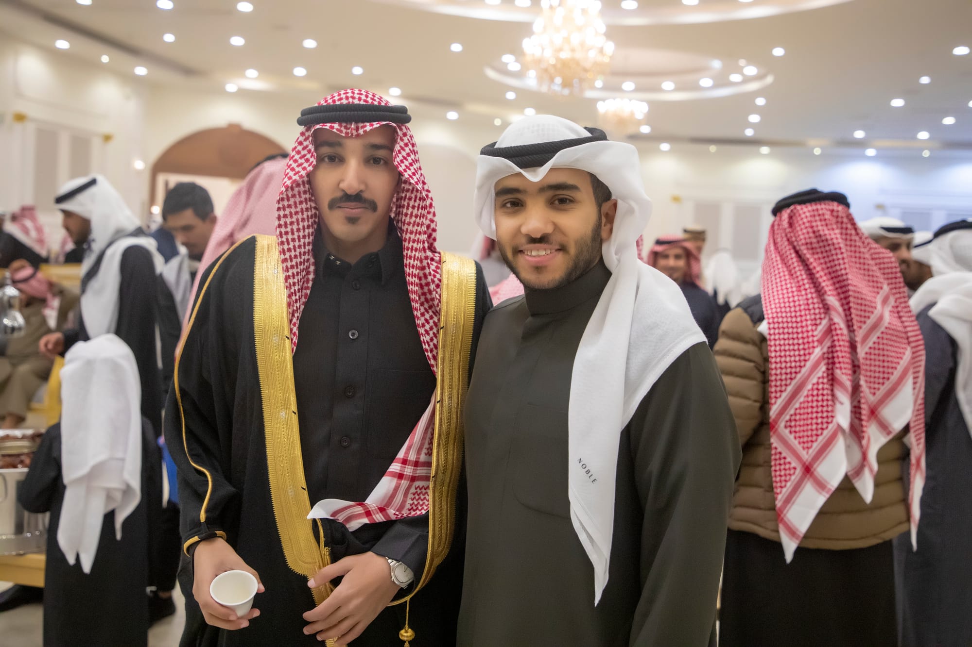 زواج العريس / ابراهيم بن محمد الرشيدي