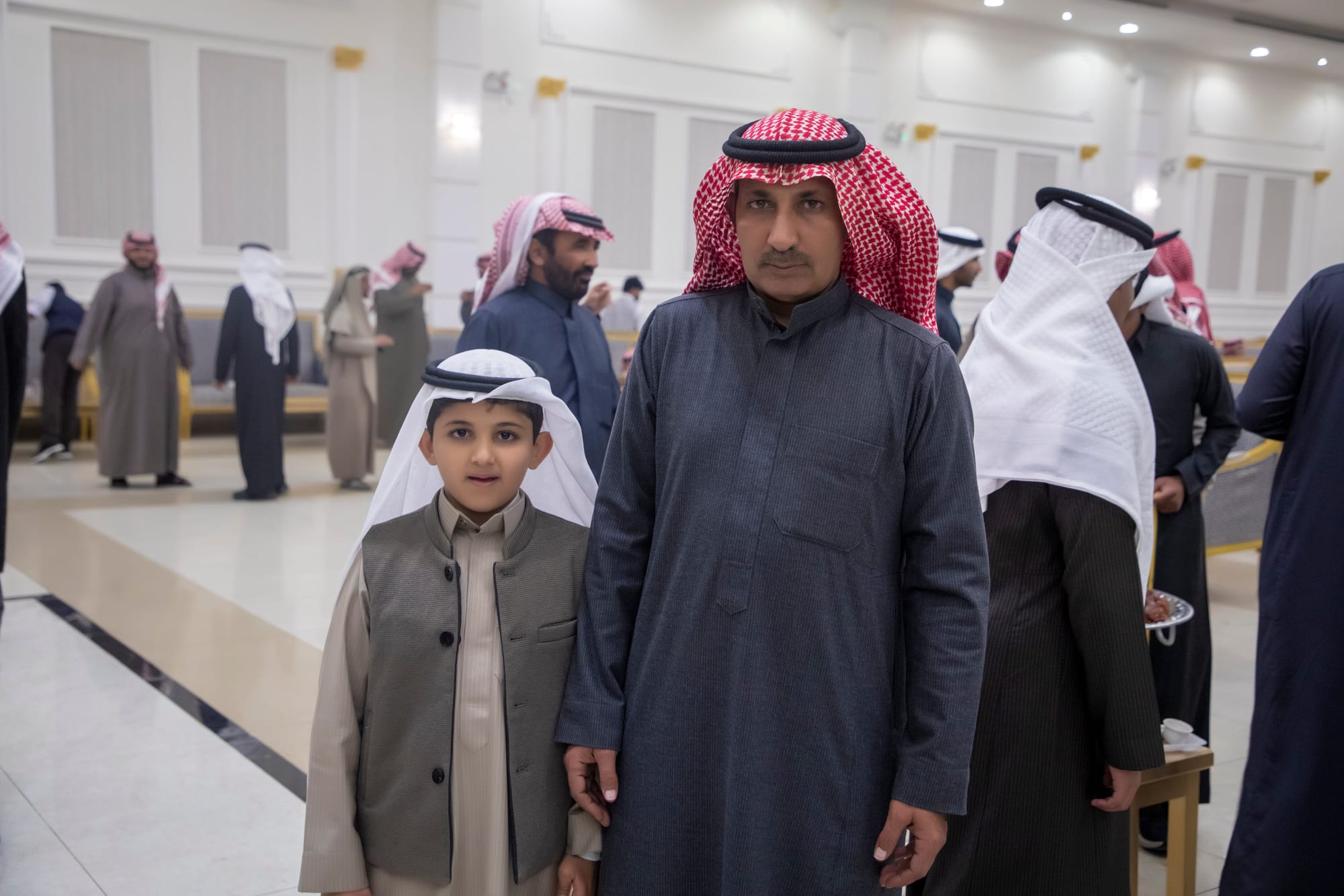 زواج العريس / ابراهيم بن محمد الرشيدي