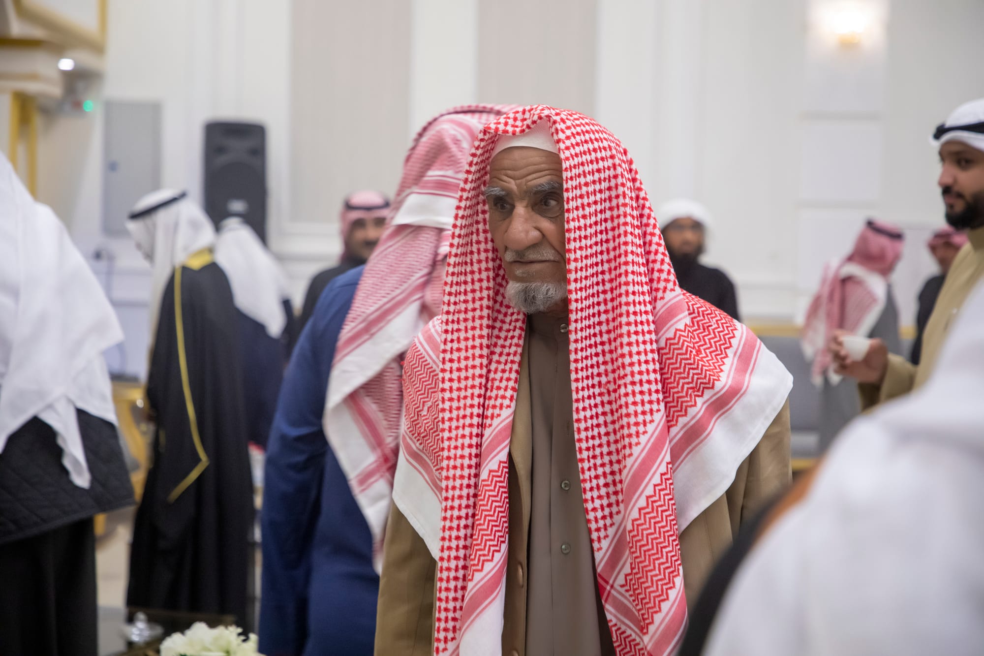 زواج العريس / ابراهيم بن محمد الرشيدي