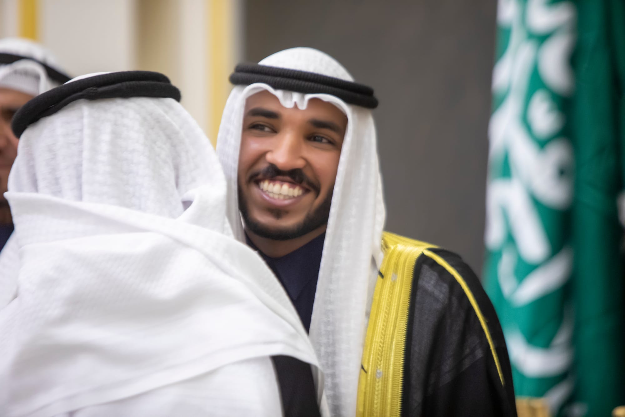 زواج العريس / ابراهيم بن محمد الرشيدي