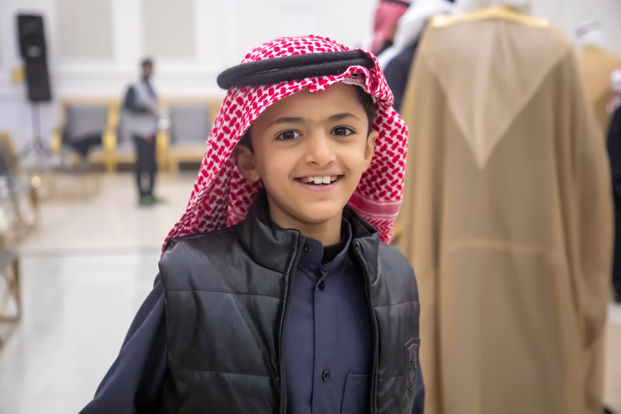 زواج العريس / ابراهيم بن محمد الرشيدي