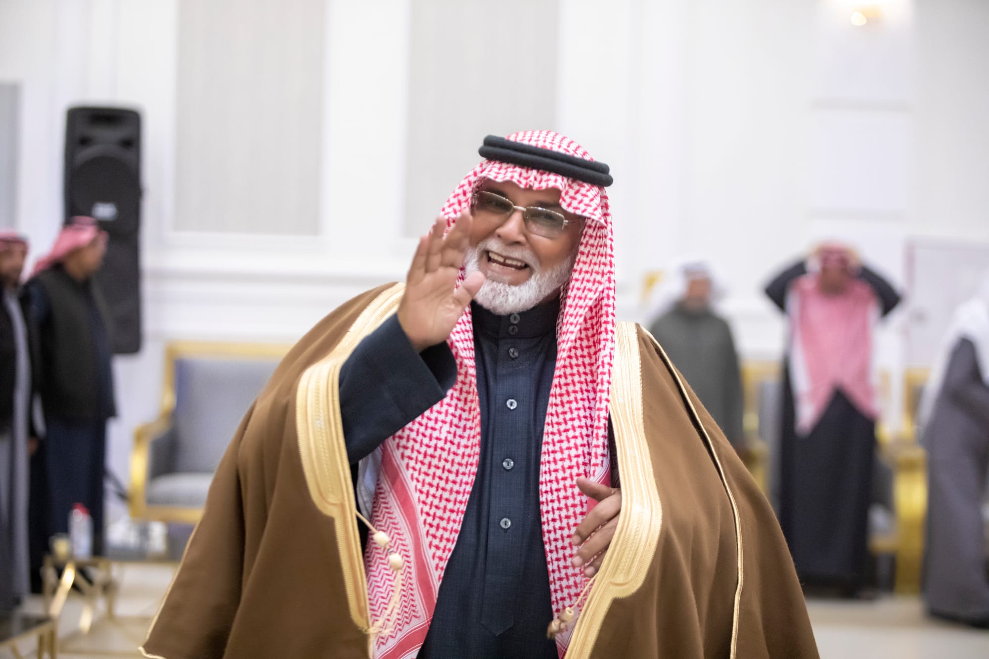 زواج العريس / ابراهيم بن محمد الرشيدي