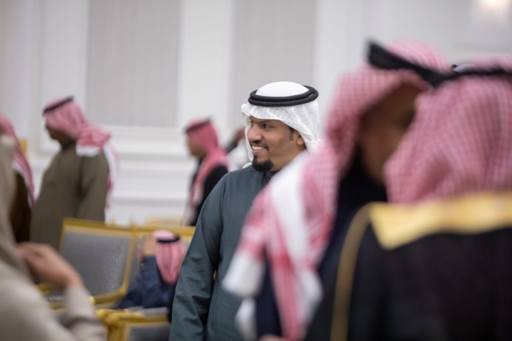 زواج العريس / ابراهيم بن محمد الرشيدي