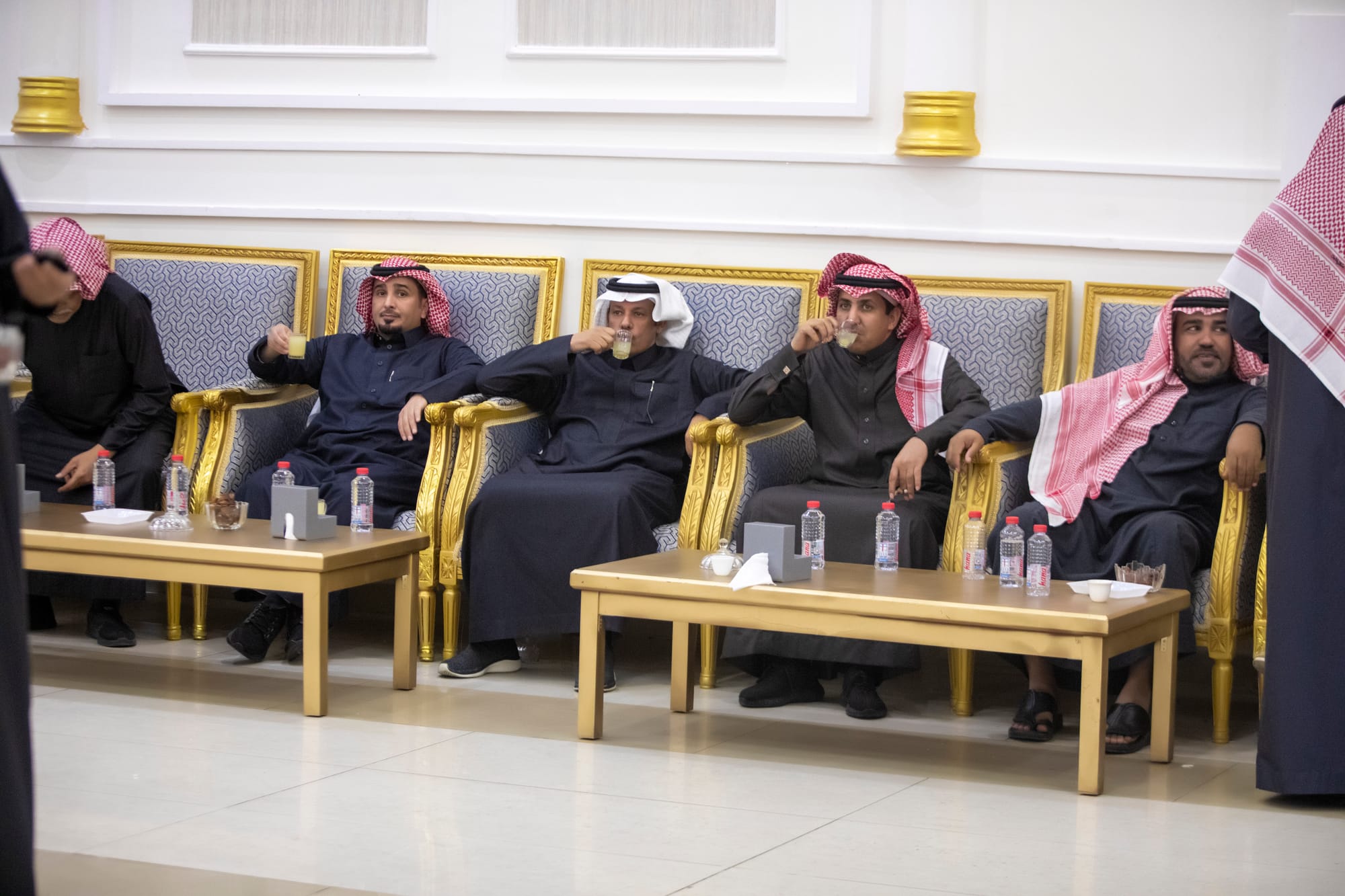 زواج العريس / ابراهيم بن محمد الرشيدي