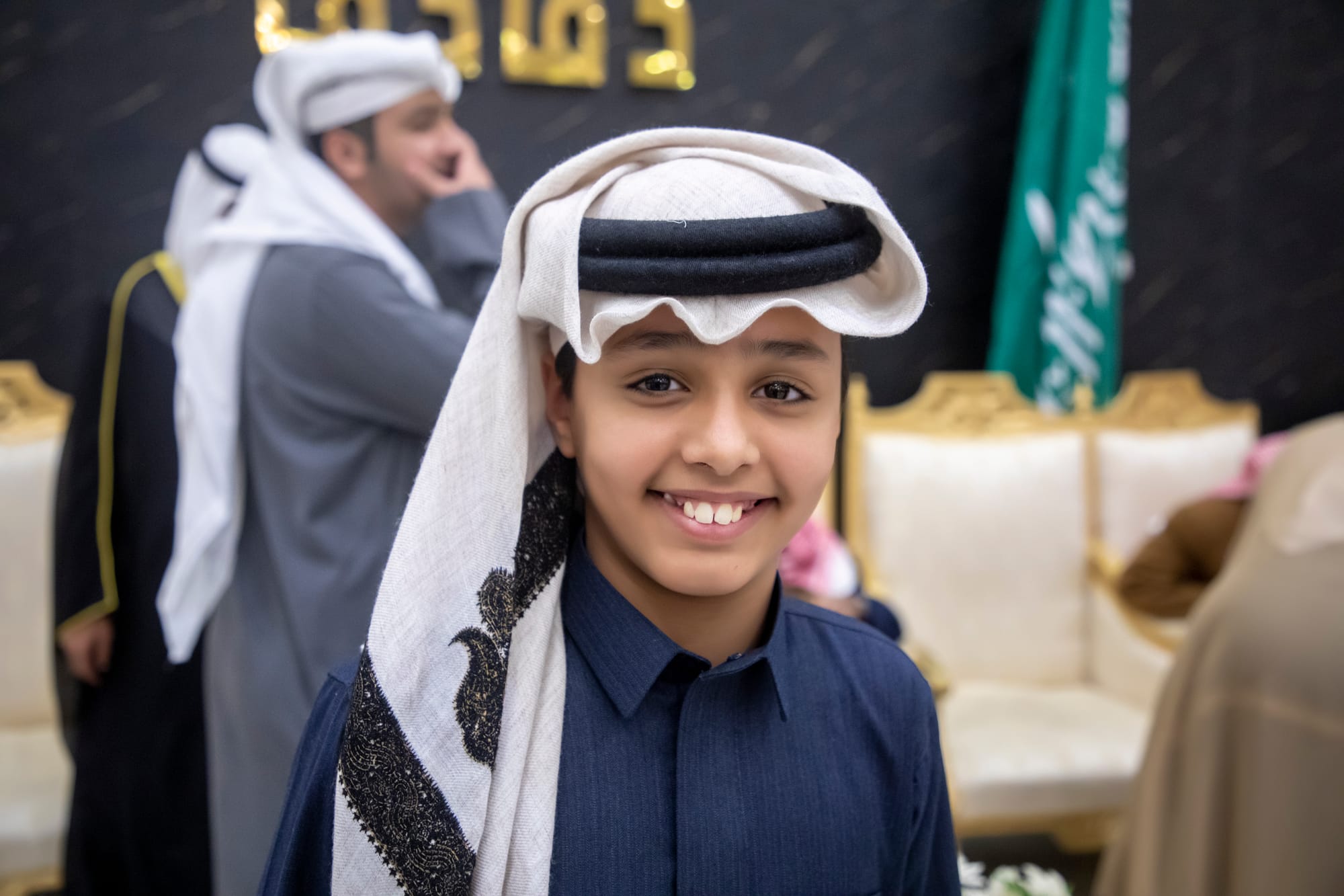 زواج العريس / ابراهيم بن محمد الرشيدي