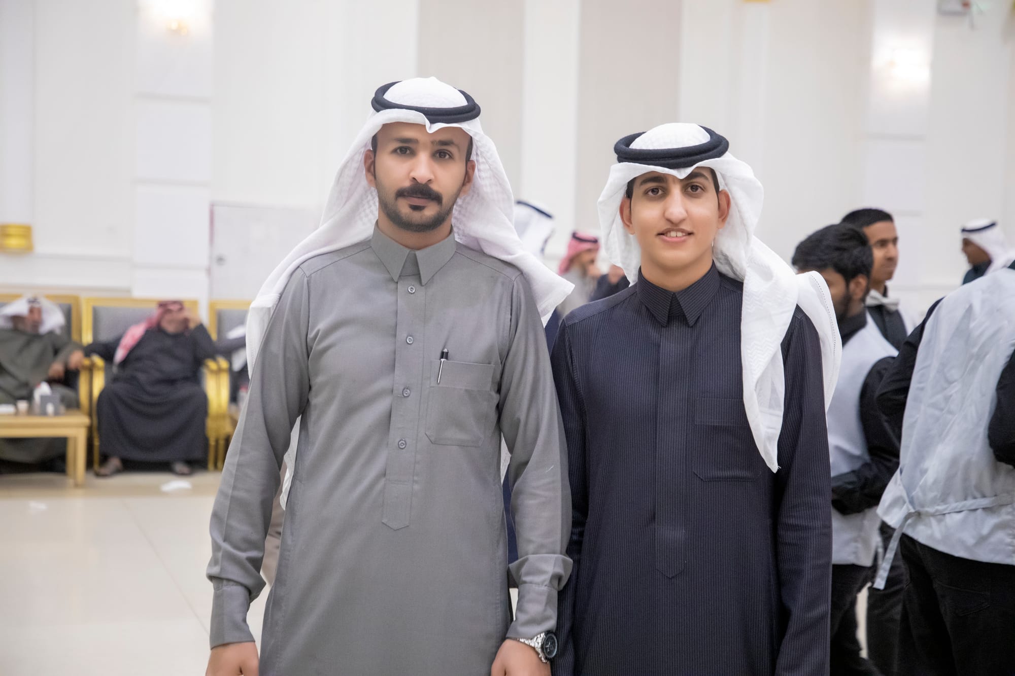 زواج العريس / ابراهيم بن محمد الرشيدي