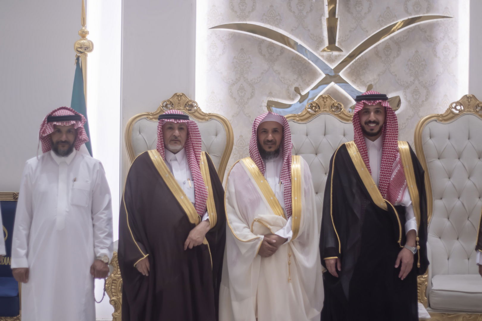 زواج العريس / أحمد بن محمد الأسمري