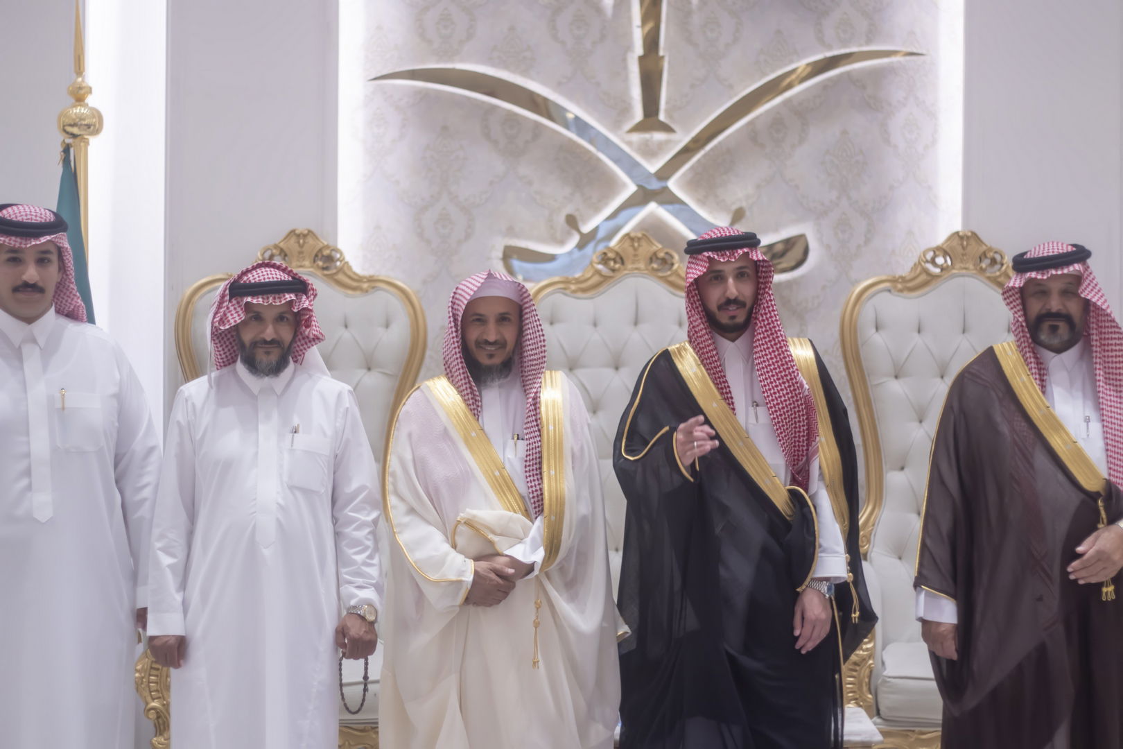 زواج العريس / أحمد بن محمد الأسمري