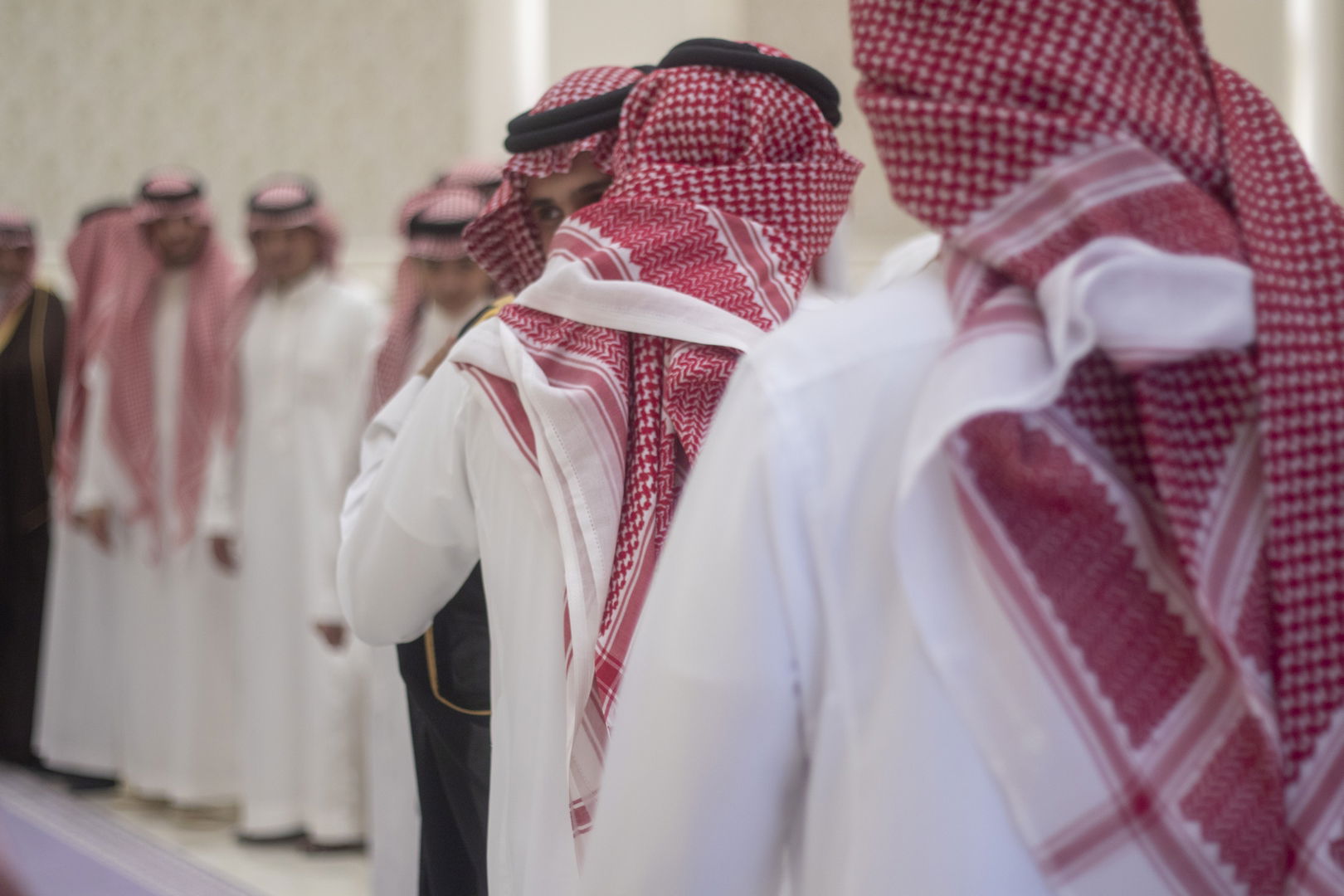 زواج العريس / أحمد بن محمد الأسمري