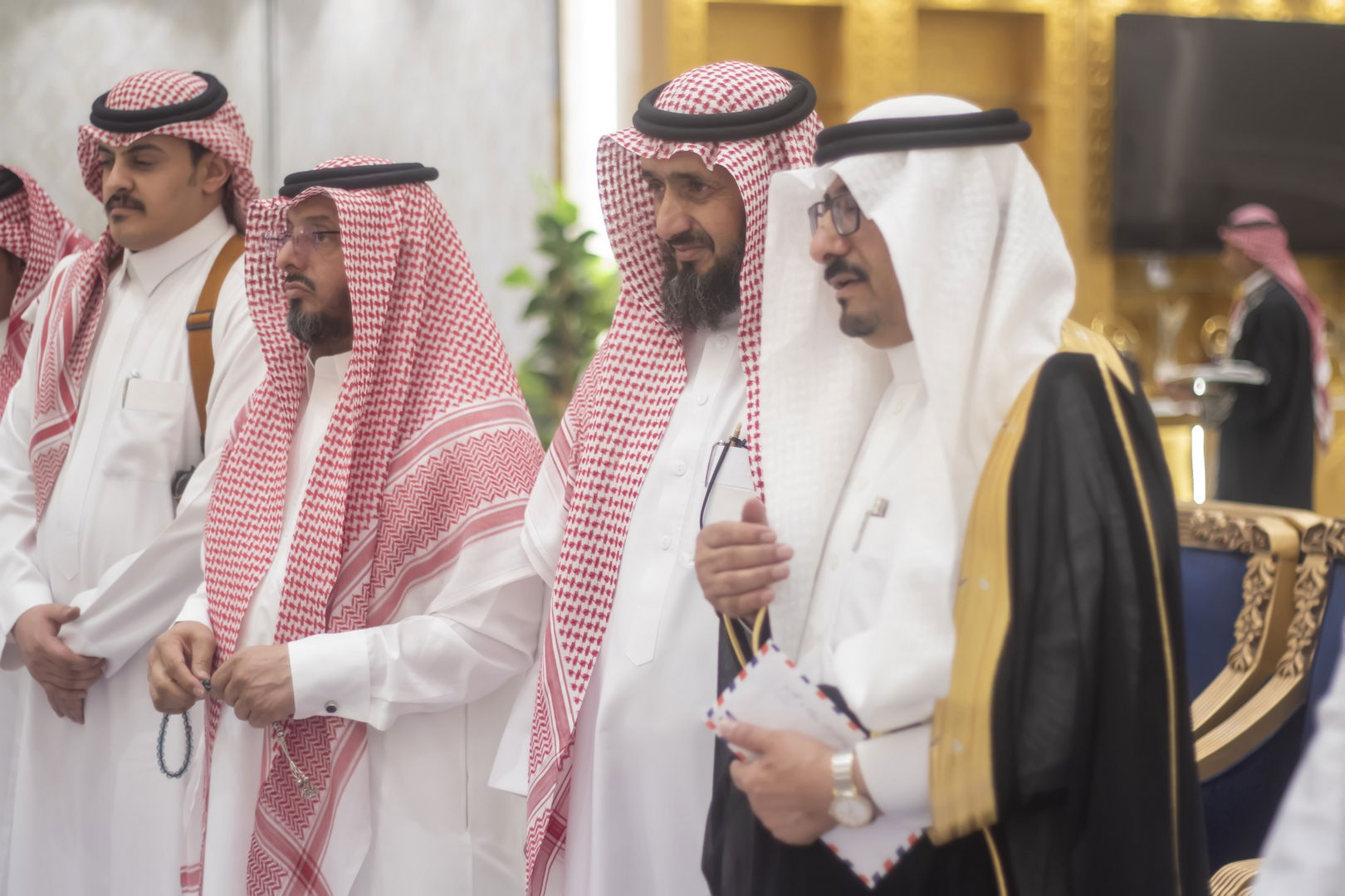 زواج العريس / أحمد بن محمد الأسمري