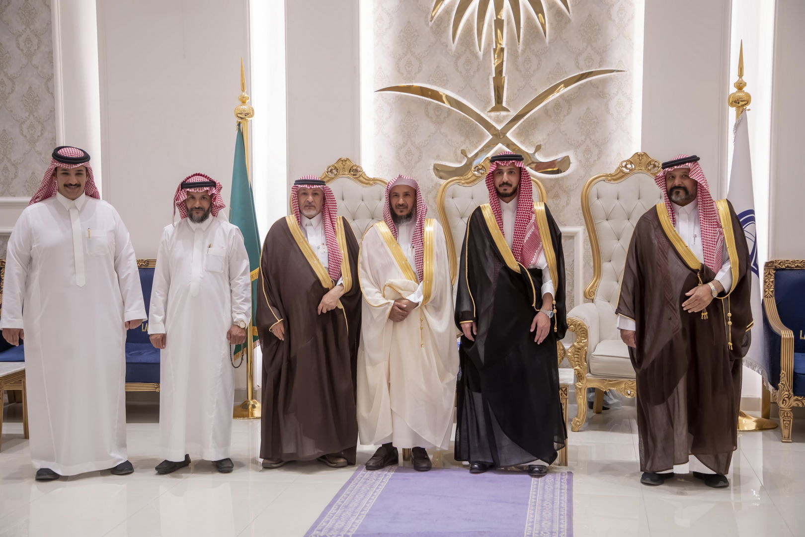 زواج العريس / أحمد بن محمد الأسمري