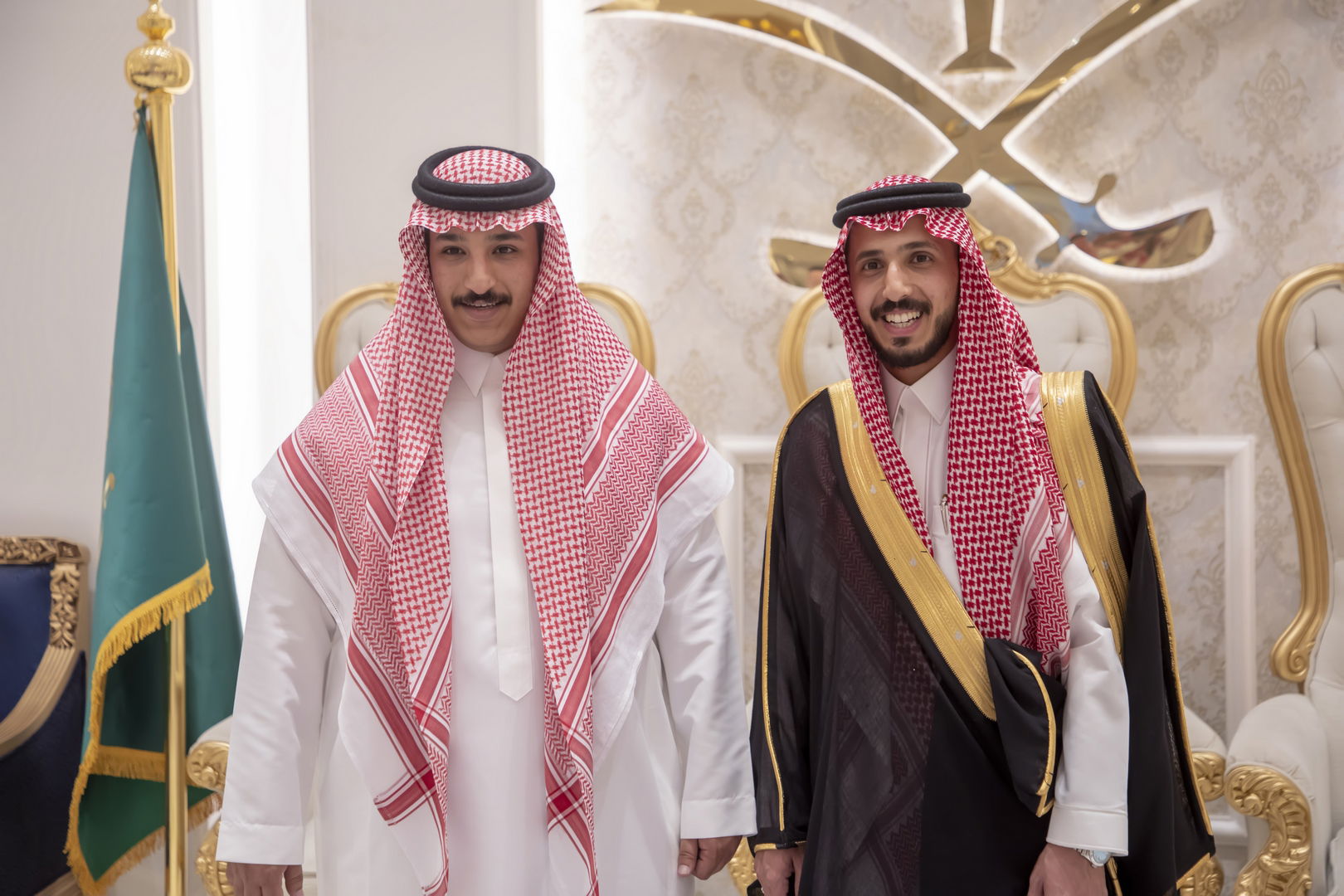 زواج العريس / أحمد بن محمد الأسمري