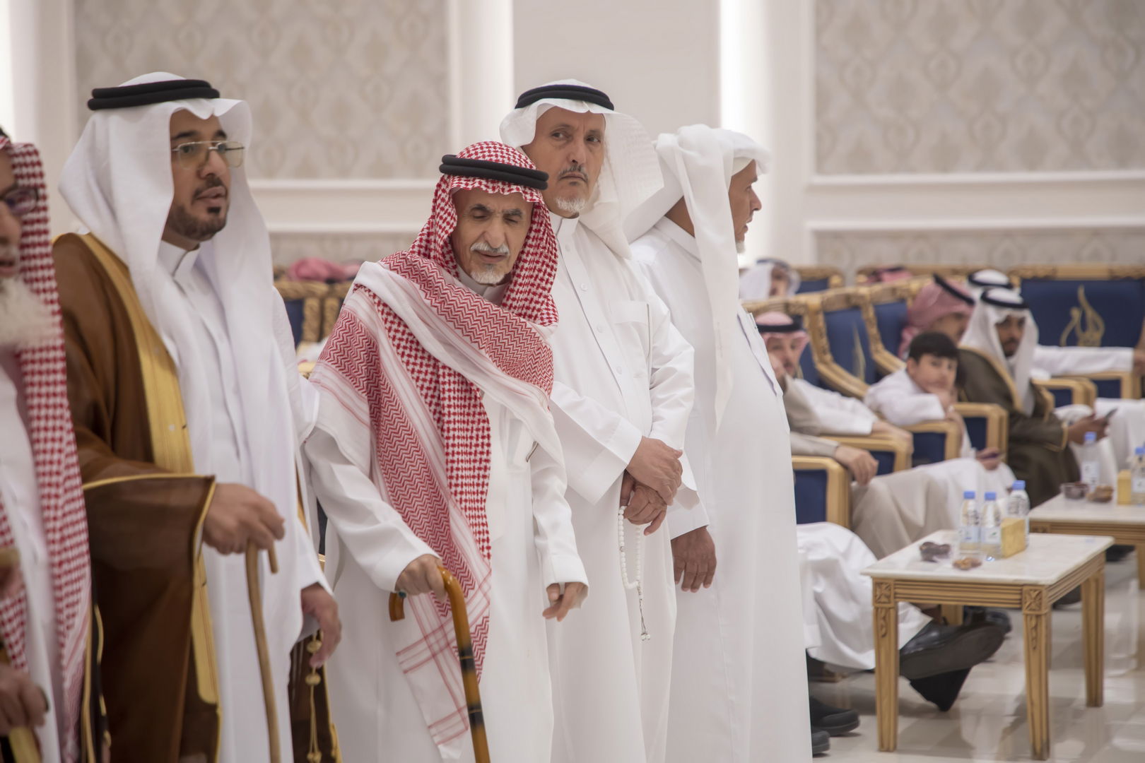 زواج العريس / أحمد بن محمد الأسمري