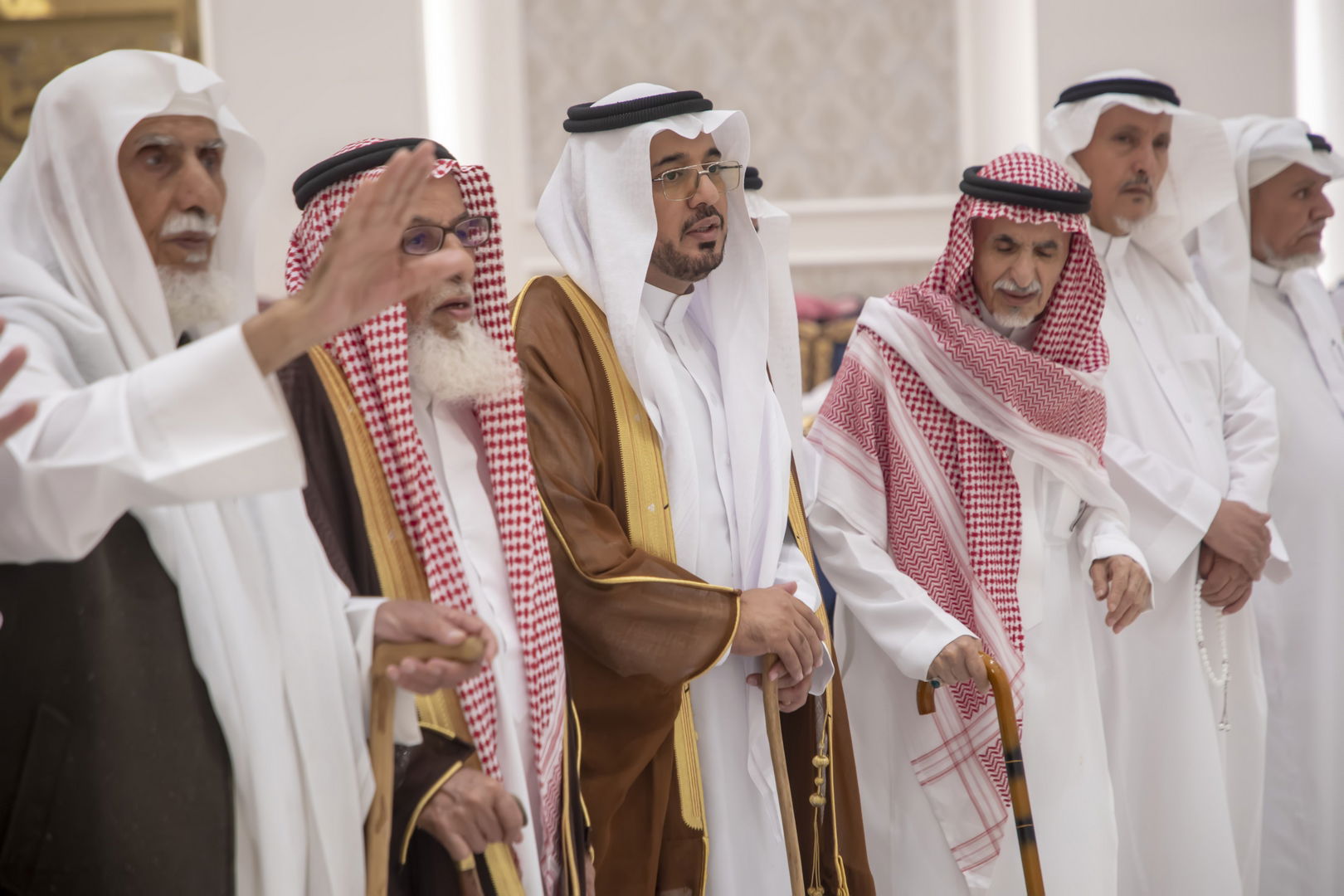 زواج العريس / أحمد بن محمد الأسمري