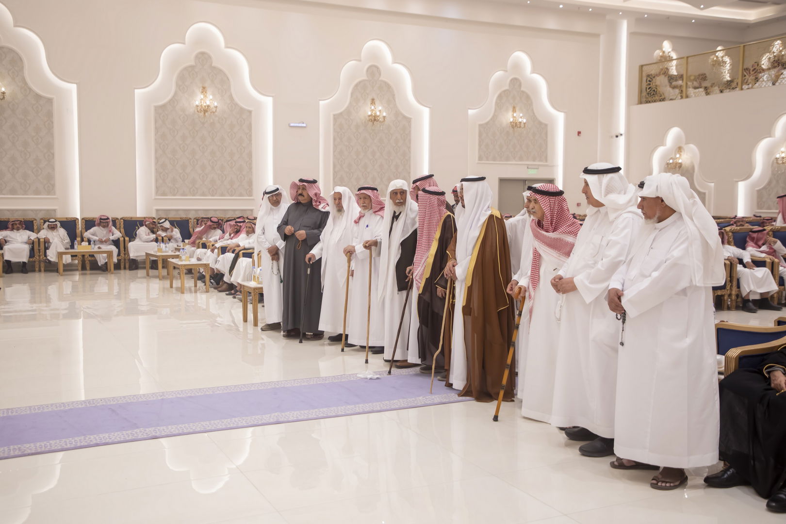 زواج العريس / أحمد بن محمد الأسمري