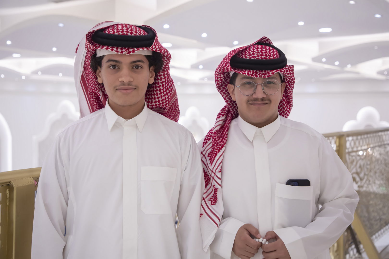 زواج العريس / أحمد بن محمد الأسمري