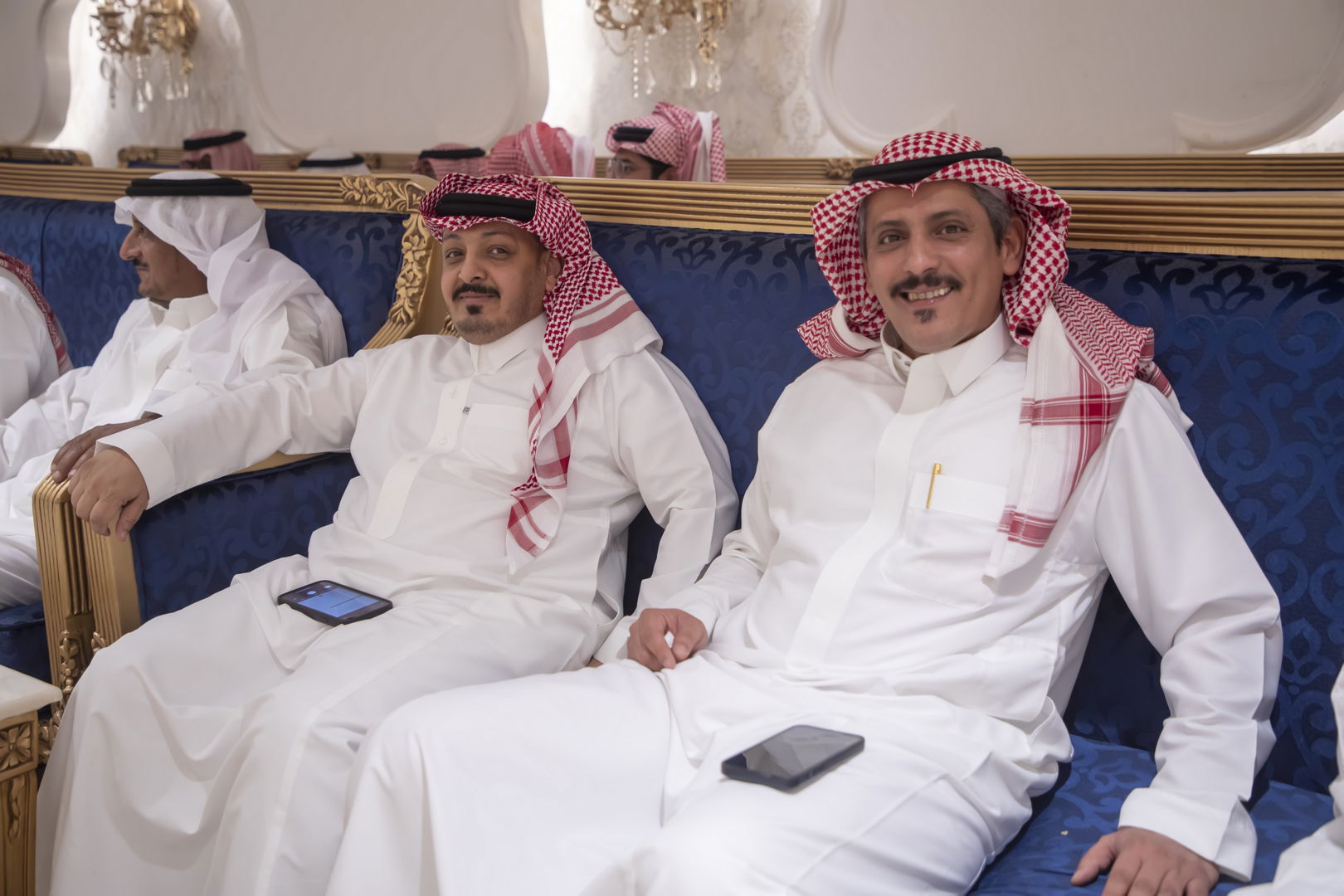 زواج العريس / أحمد بن محمد الأسمري