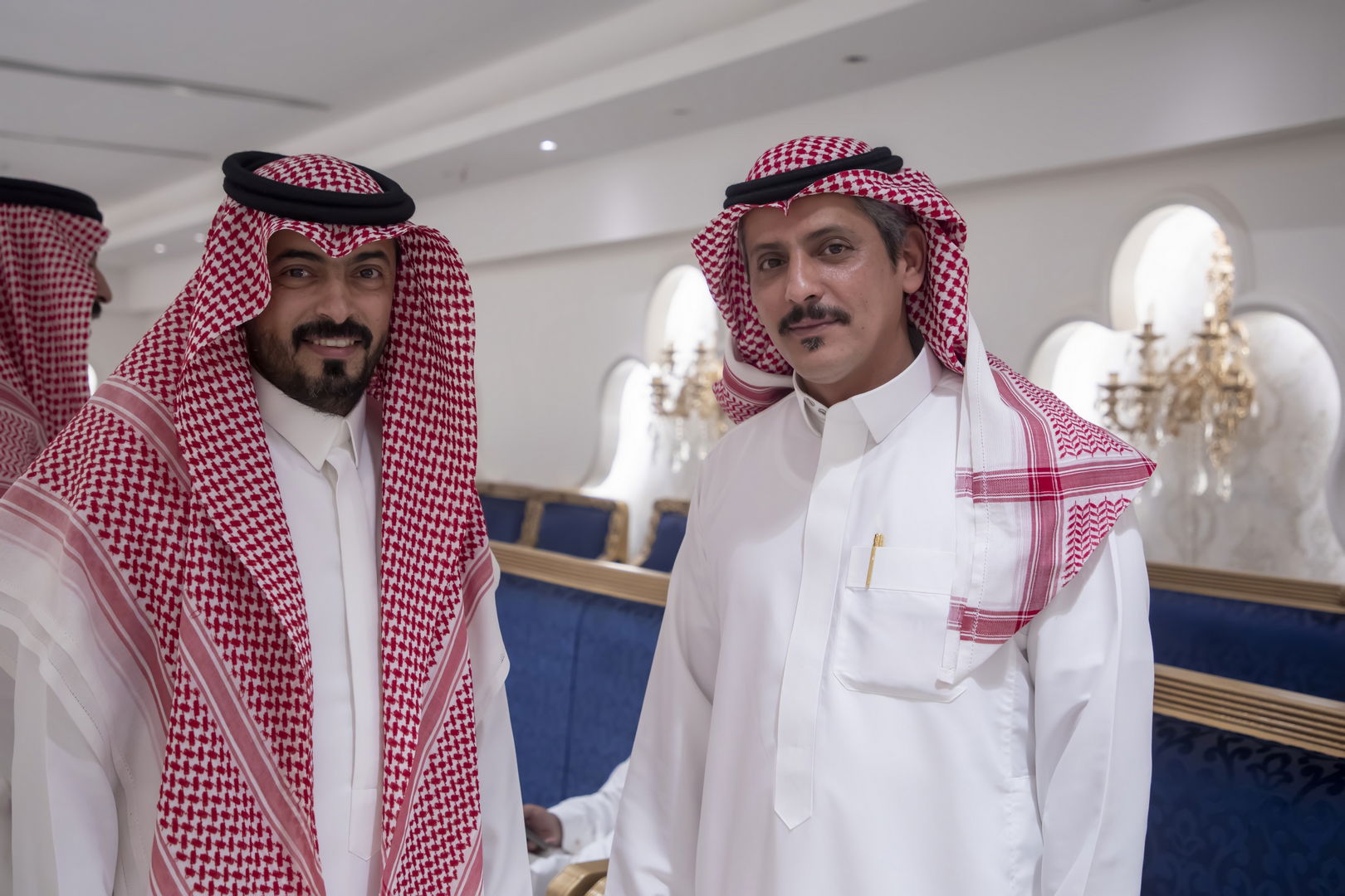 زواج العريس / أحمد بن محمد الأسمري