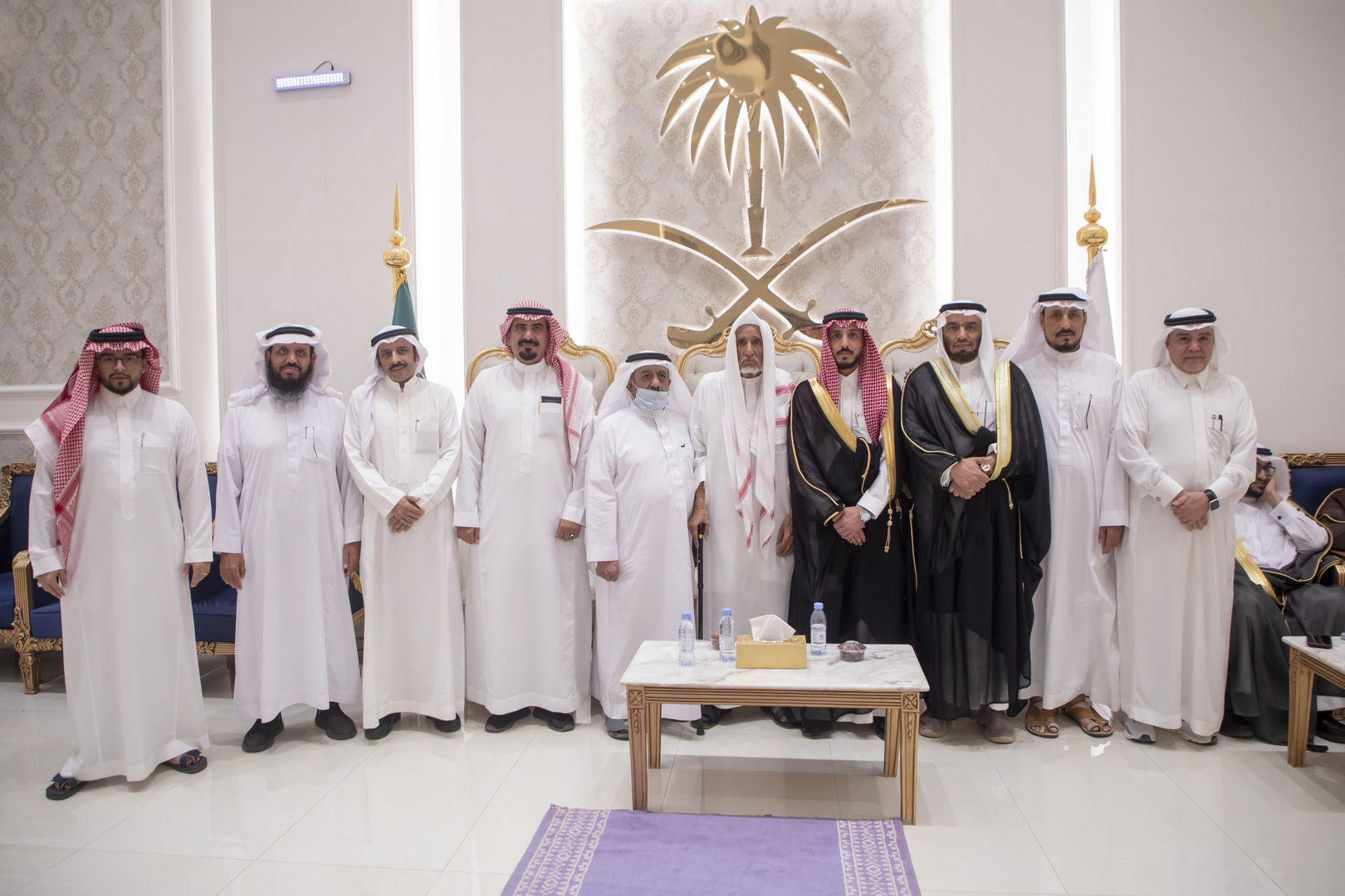 زواج العريس / أحمد بن محمد الأسمري