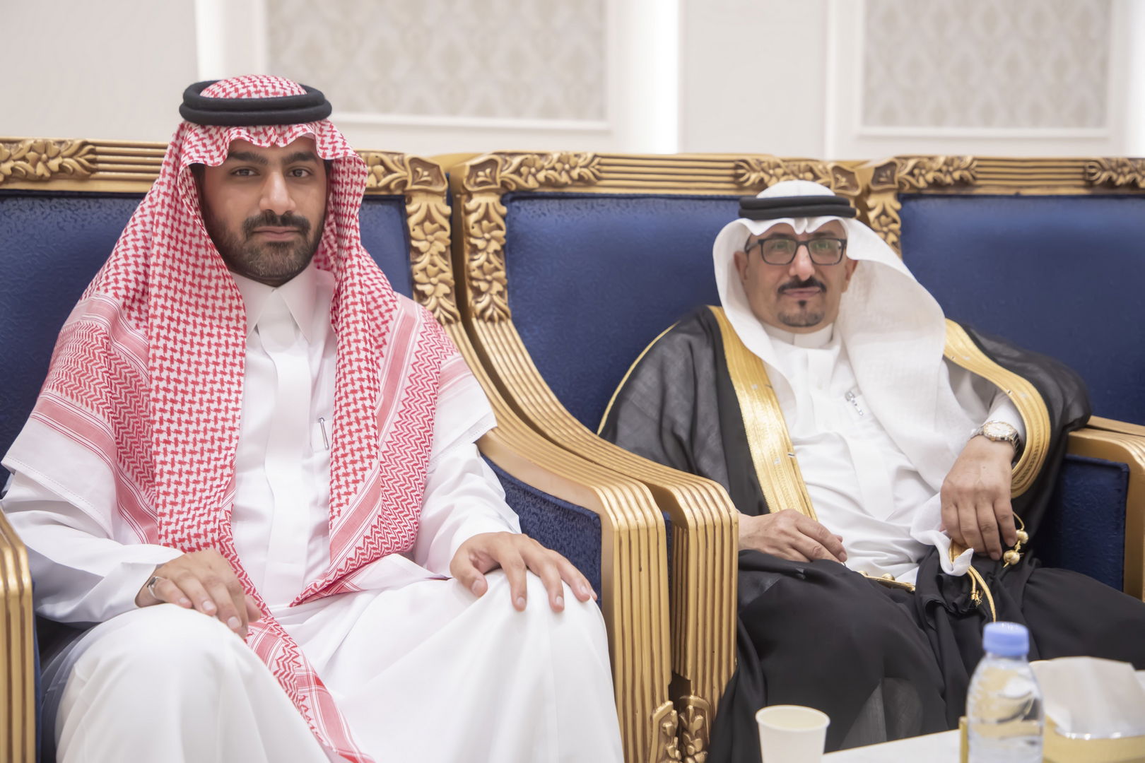 زواج العريس / أحمد بن محمد الأسمري