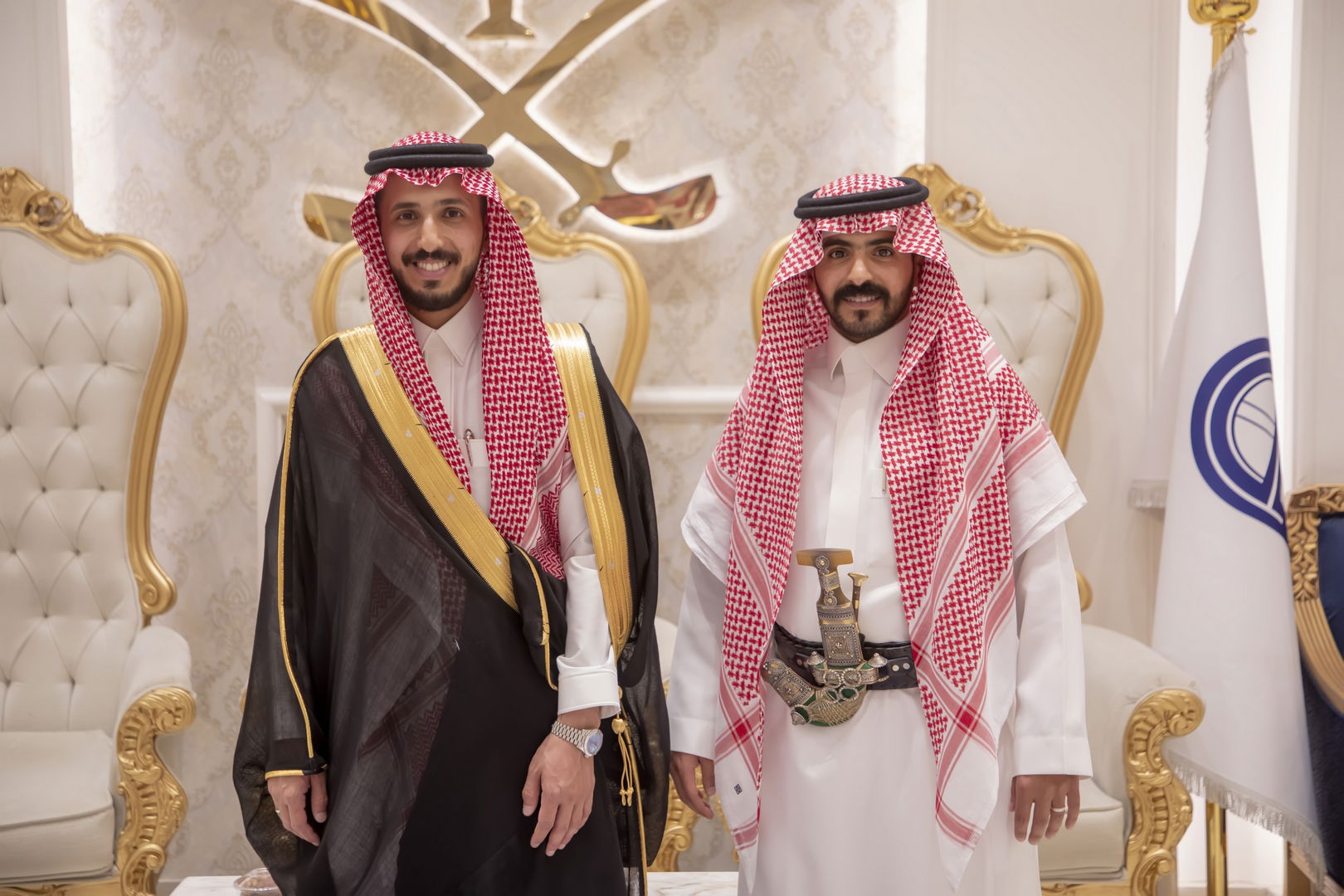 زواج العريس / أحمد بن محمد الأسمري