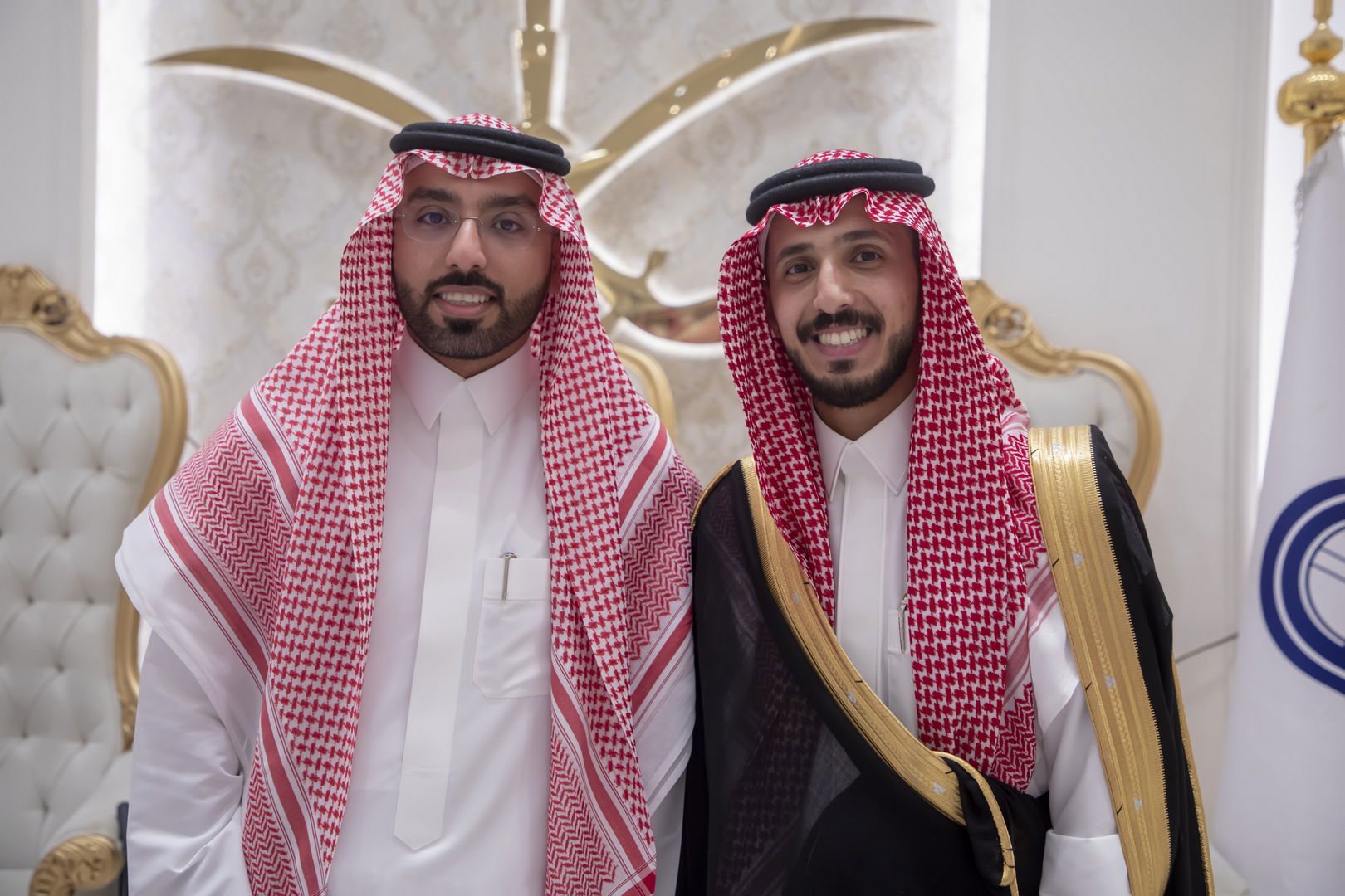 زواج العريس / أحمد بن محمد الأسمري