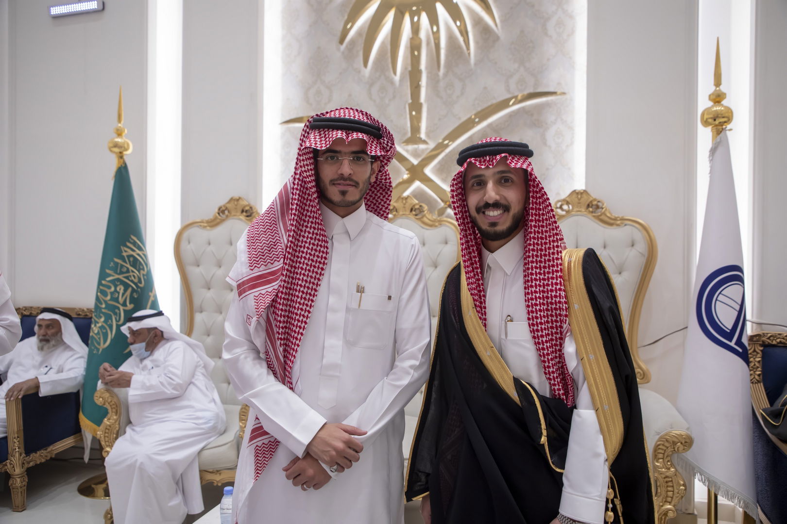 زواج العريس / أحمد بن محمد الأسمري