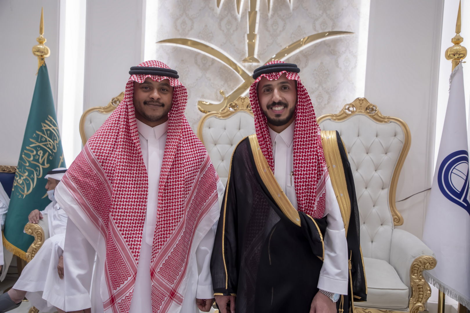 زواج العريس / أحمد بن محمد الأسمري