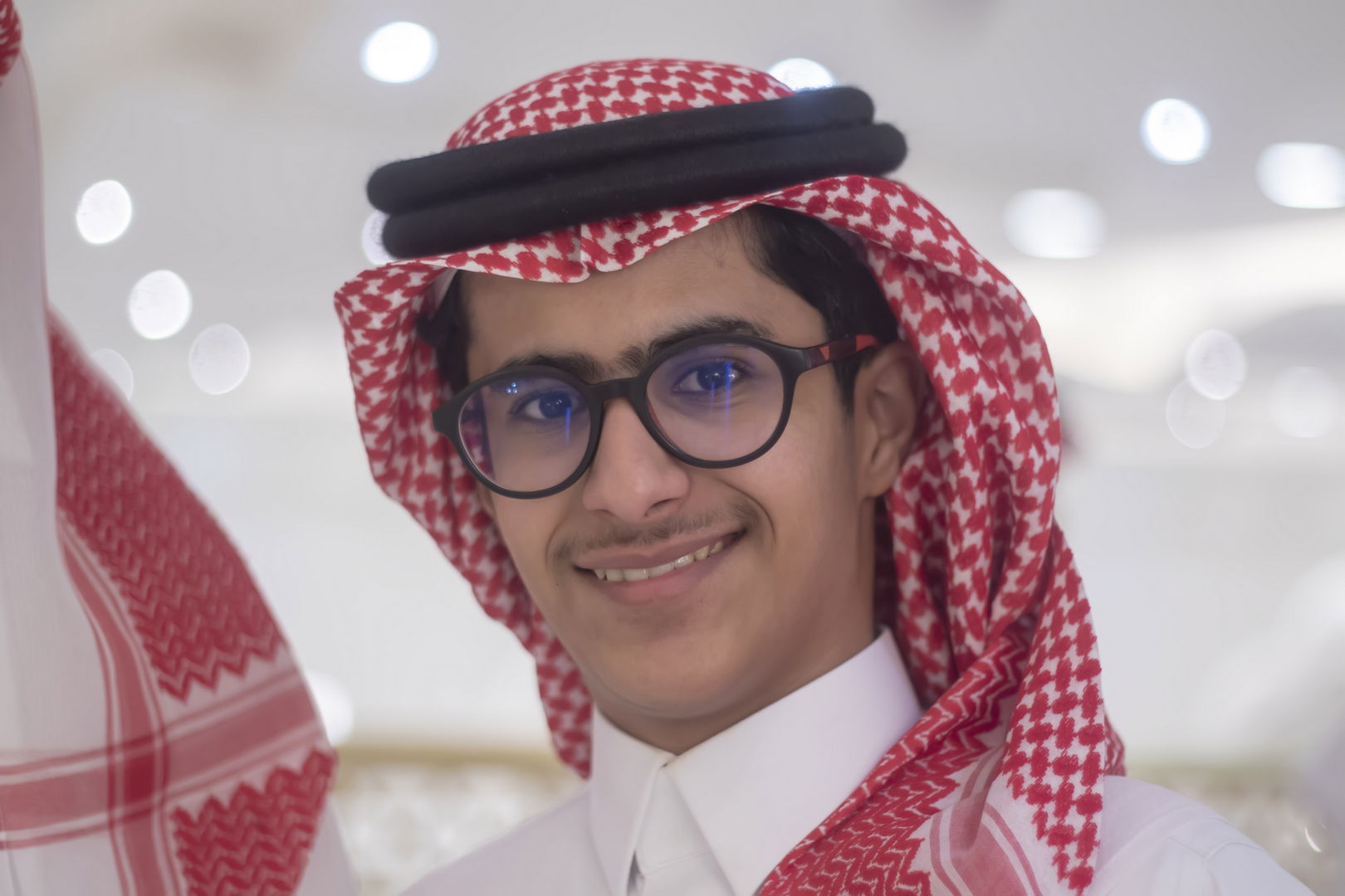 زواج العريس / أحمد بن محمد الأسمري