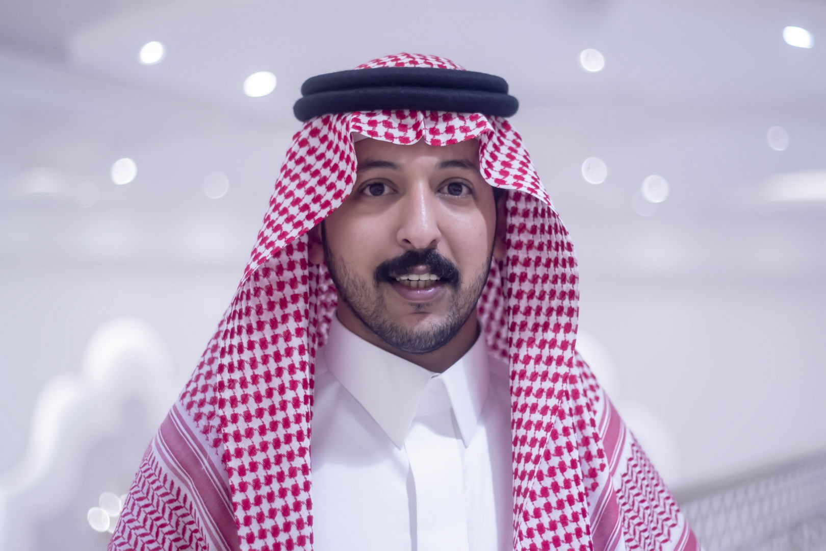 زواج العريس / أحمد بن محمد الأسمري