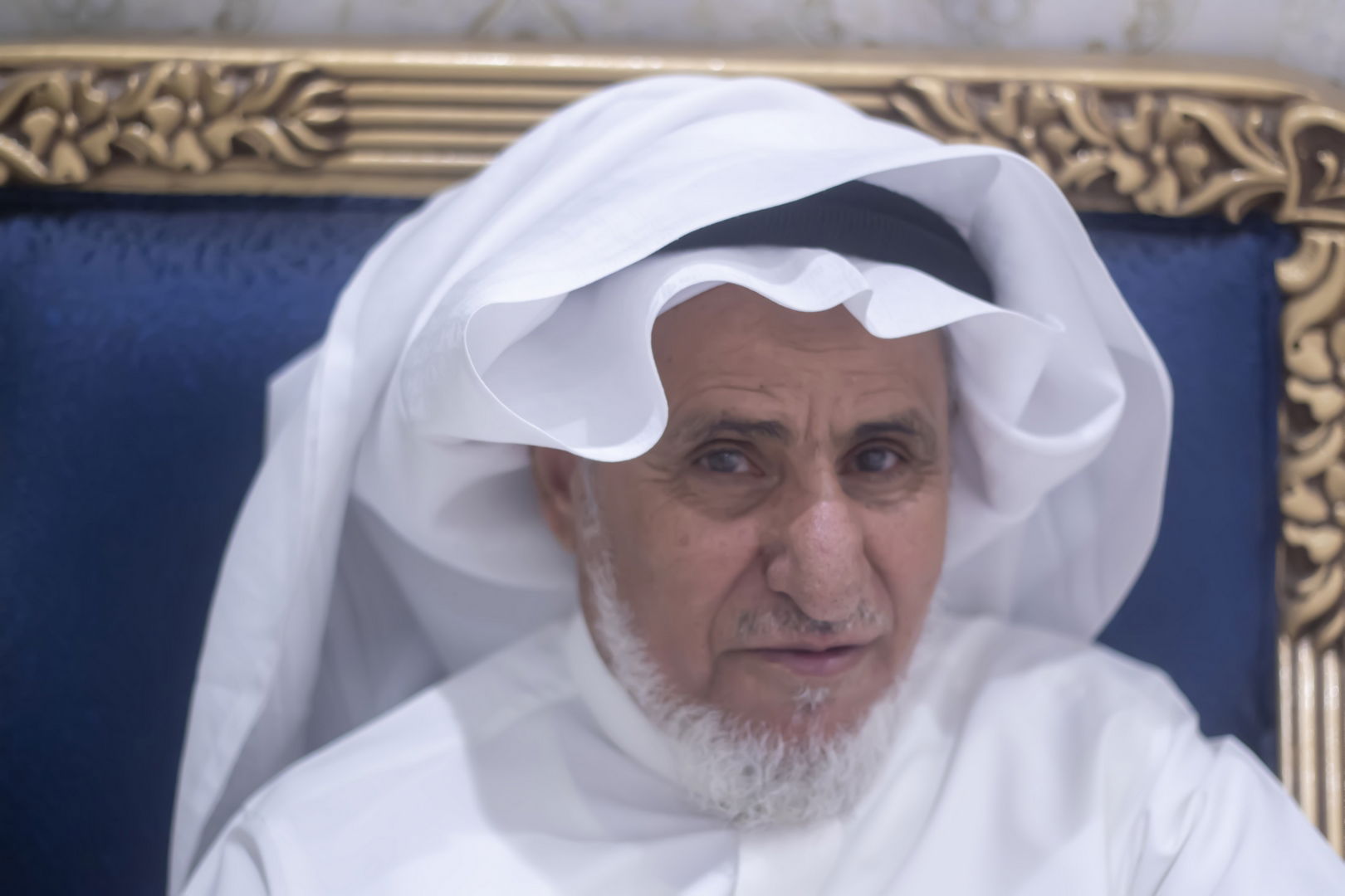 زواج العريس / أحمد بن محمد الأسمري