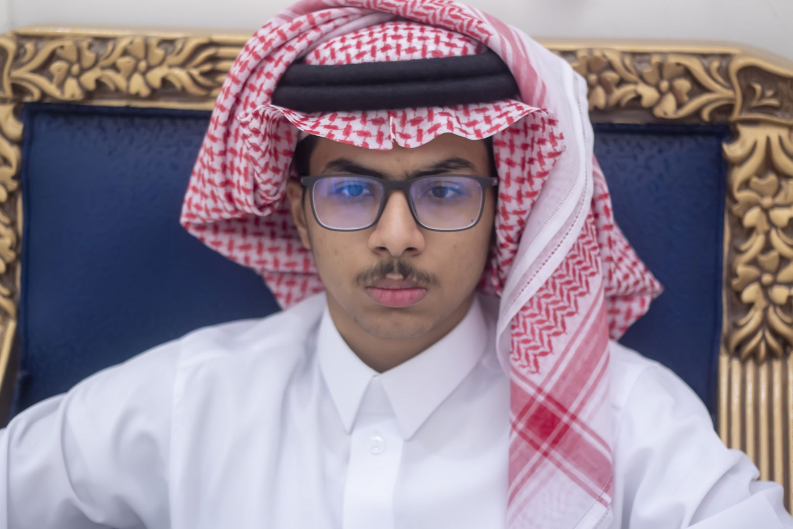 زواج العريس / أحمد بن محمد الأسمري