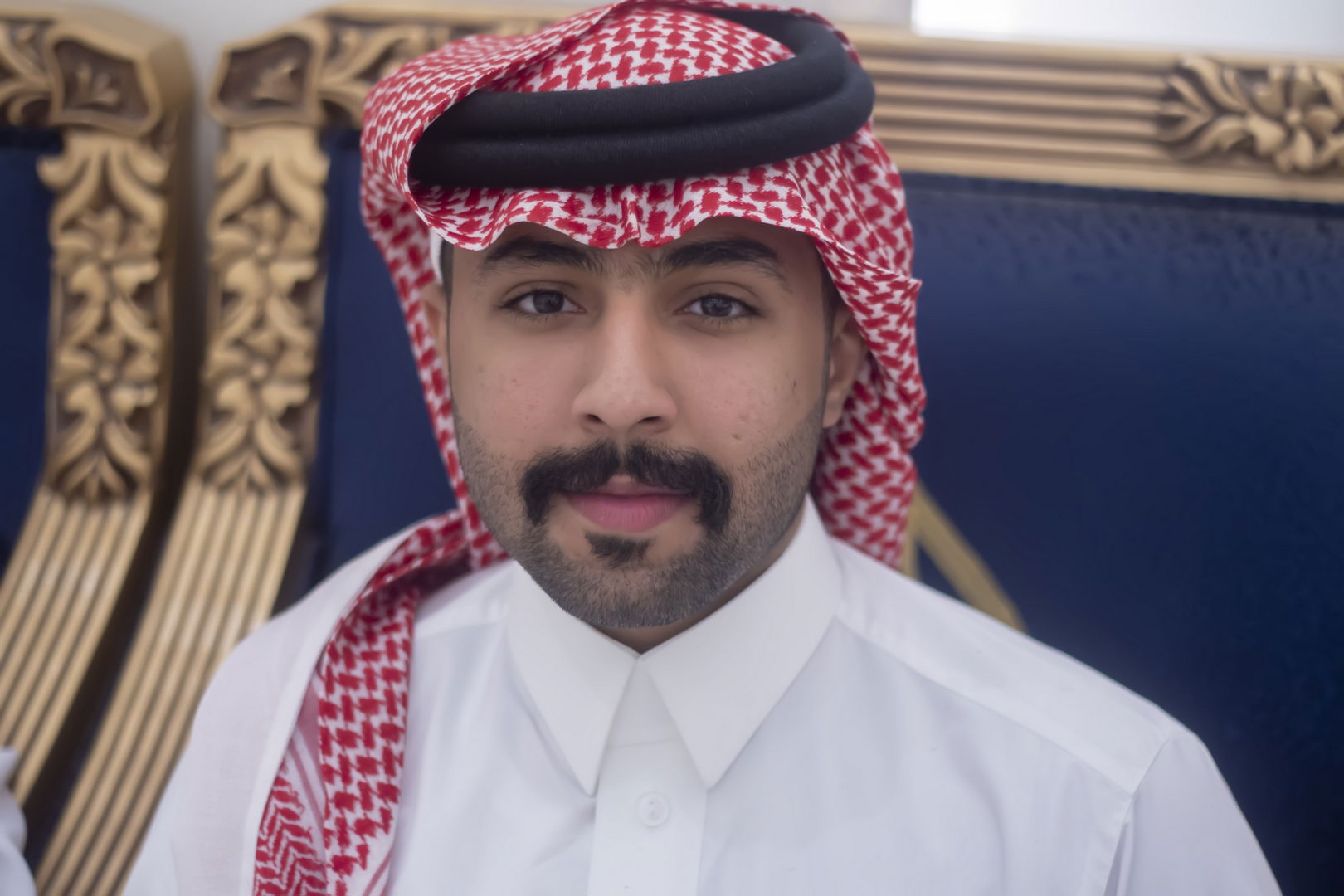 زواج العريس / أحمد بن محمد الأسمري