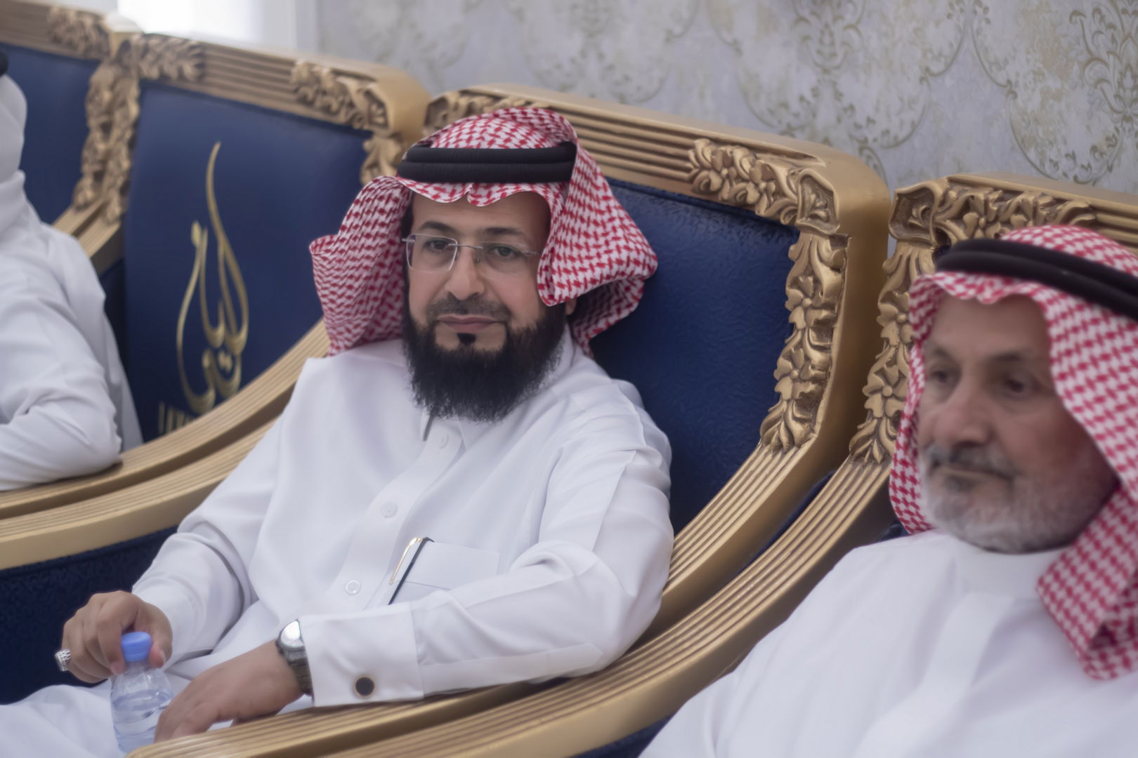 زواج العريس / أحمد بن محمد الأسمري