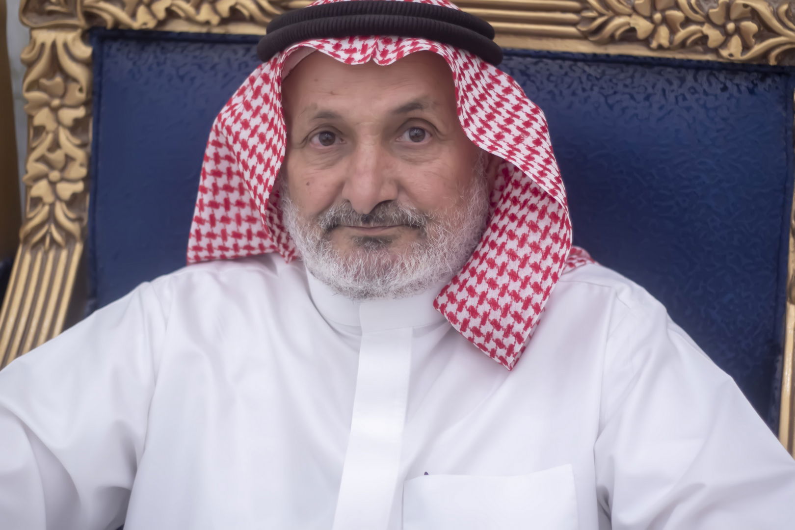 زواج العريس / أحمد بن محمد الأسمري