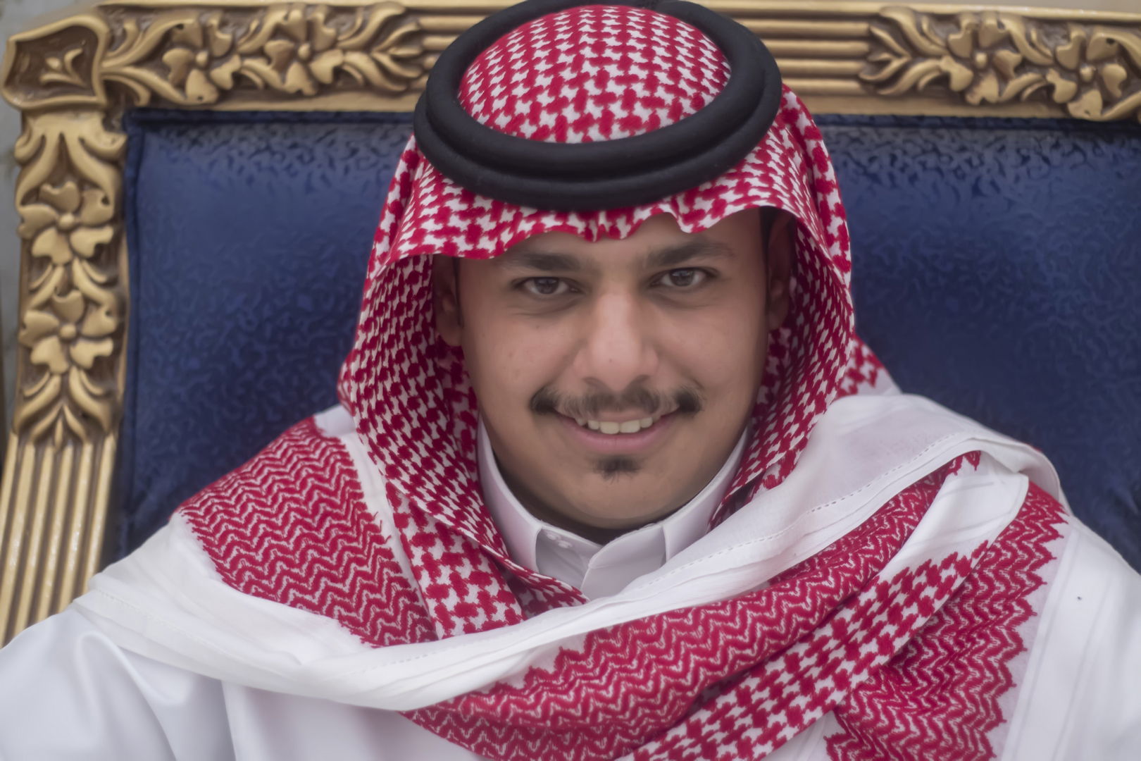 زواج العريس / أحمد بن محمد الأسمري