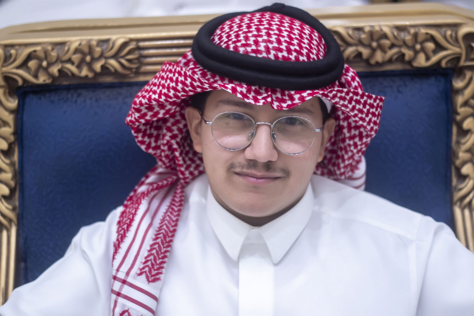 زواج العريس / أحمد بن محمد الأسمري