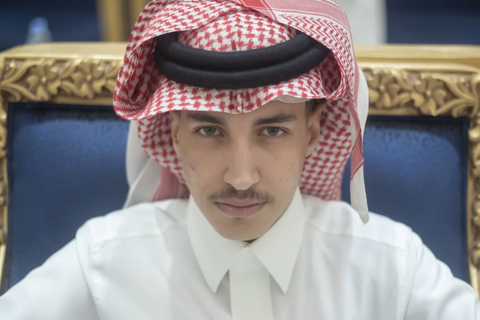 زواج العريس / أحمد بن محمد الأسمري